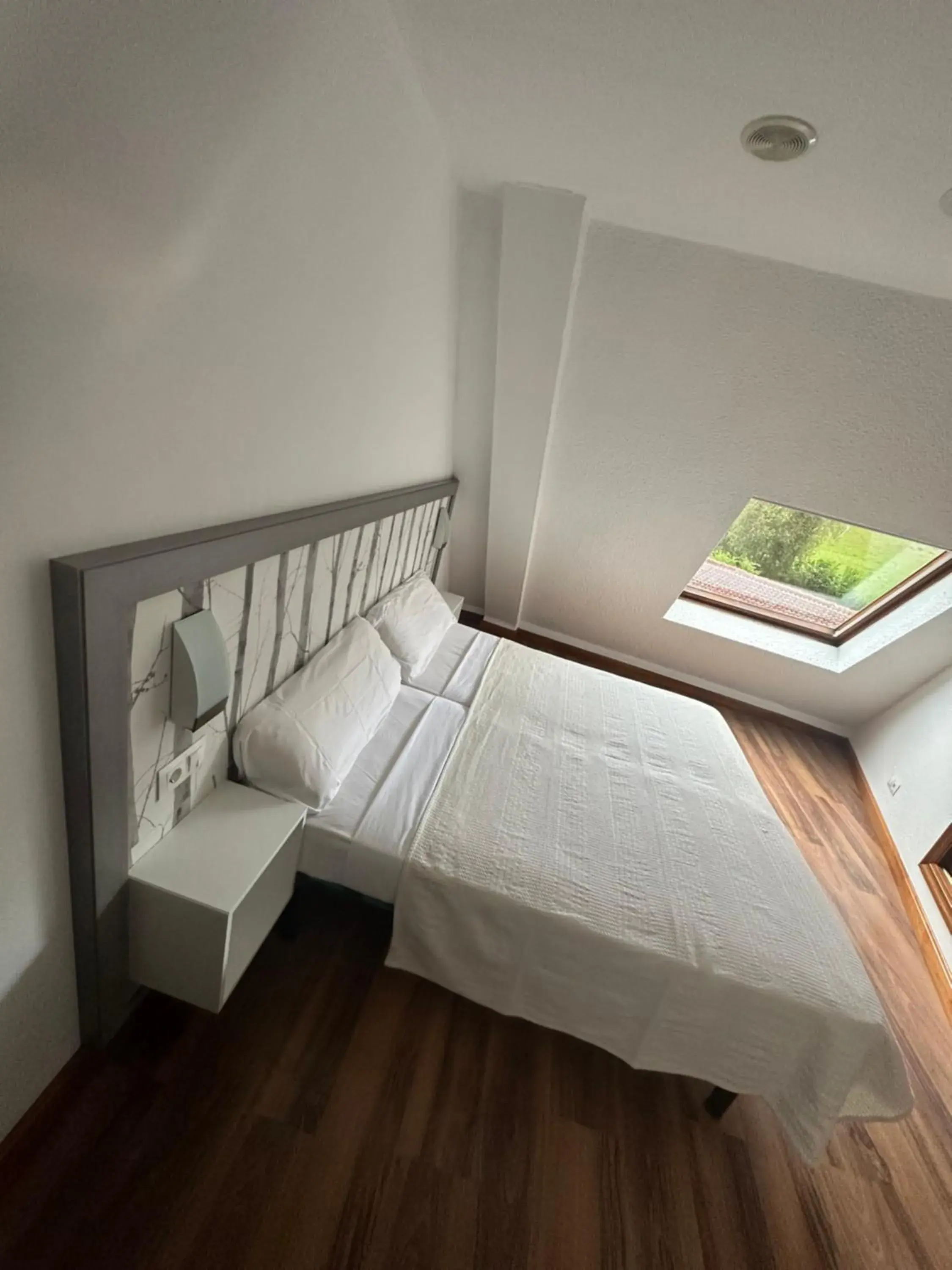 Twin Room in Hello Astur Green Twin Room in Hello Astur Green