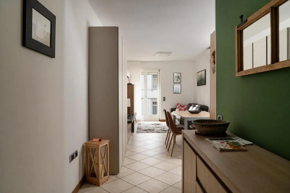 Mè Cà - Appartamento vacanze