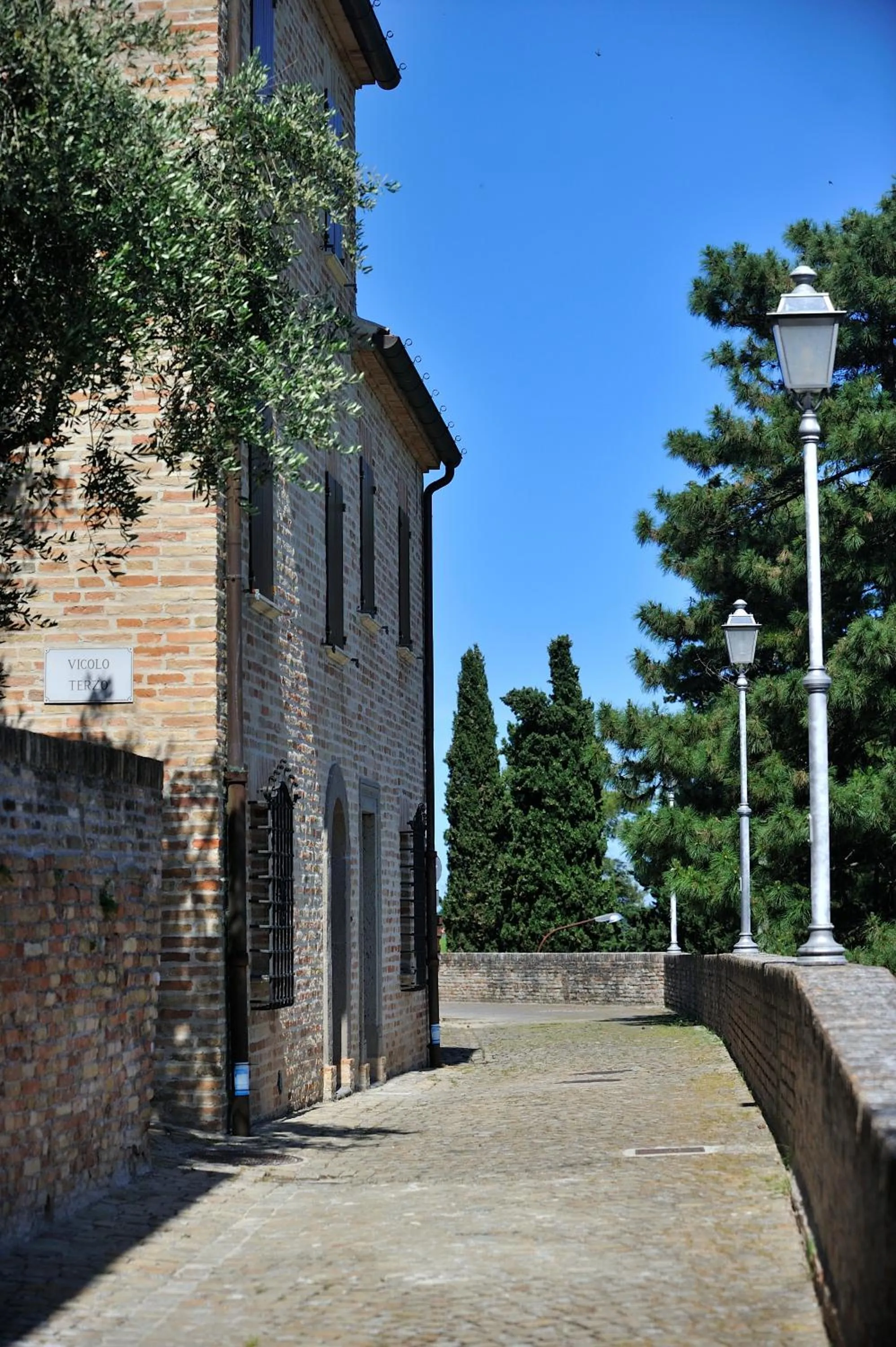 View (from property/room) in Albergo Diffuso Borgo Montemaggiore