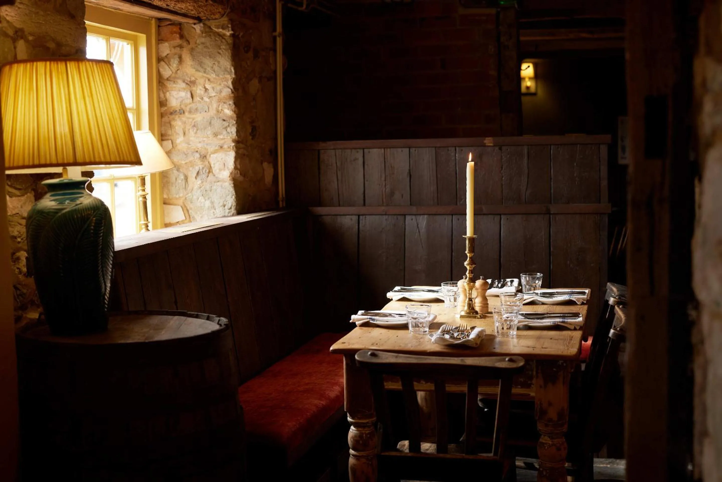 Other in The Queen's Head