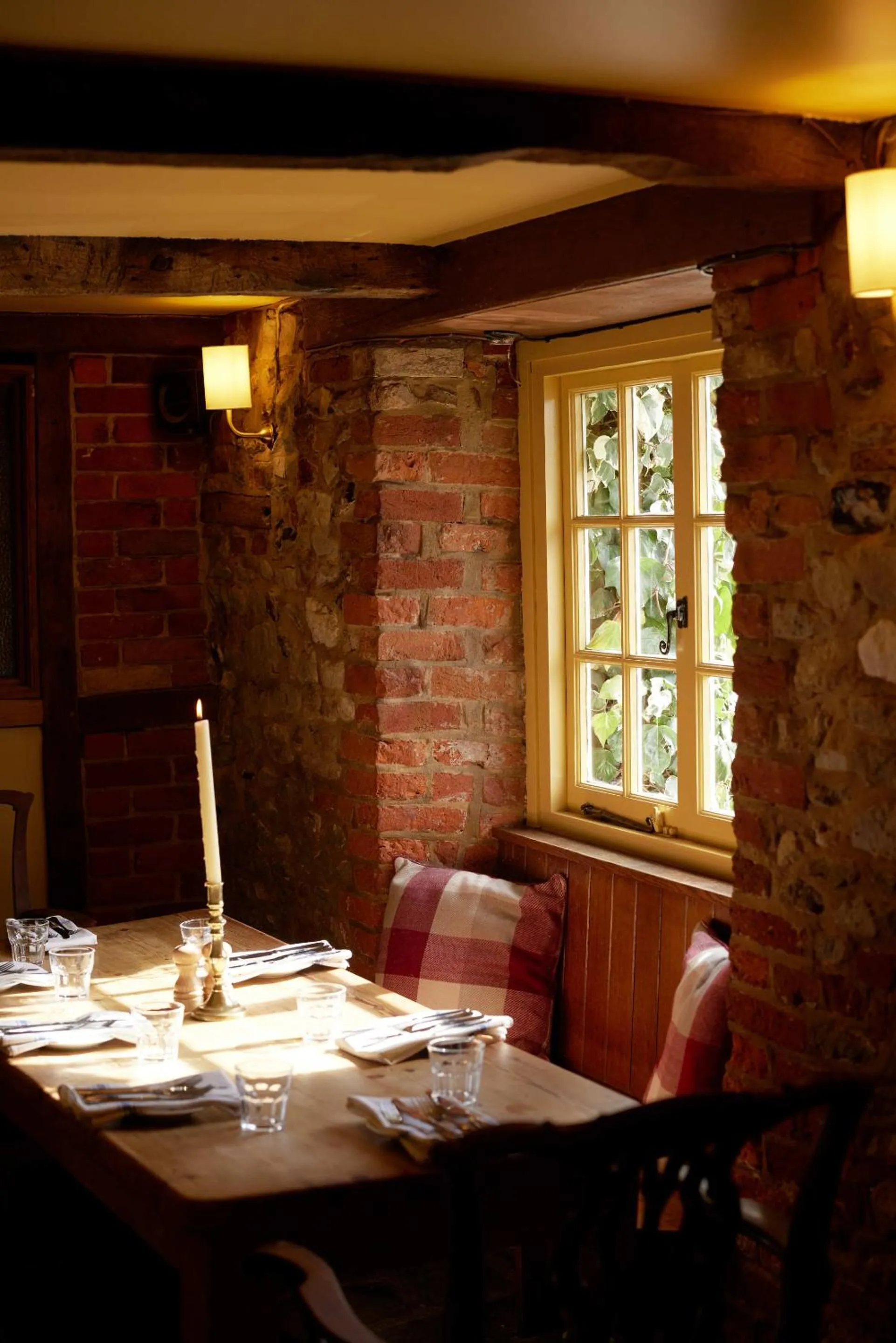 Other in The Queen's Head