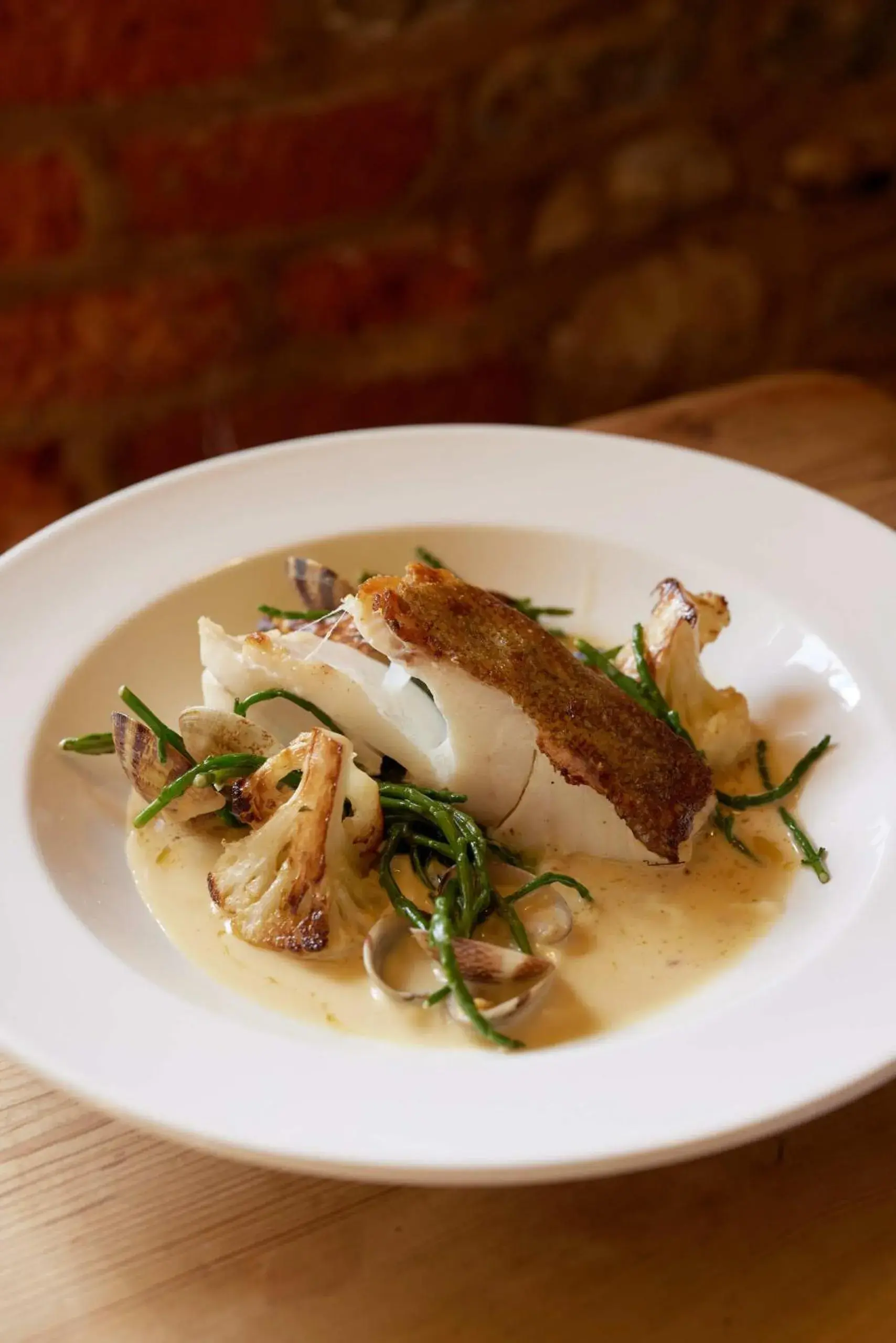 Food and drinks in The Queen's Head Food and drinks in The Queen's Head