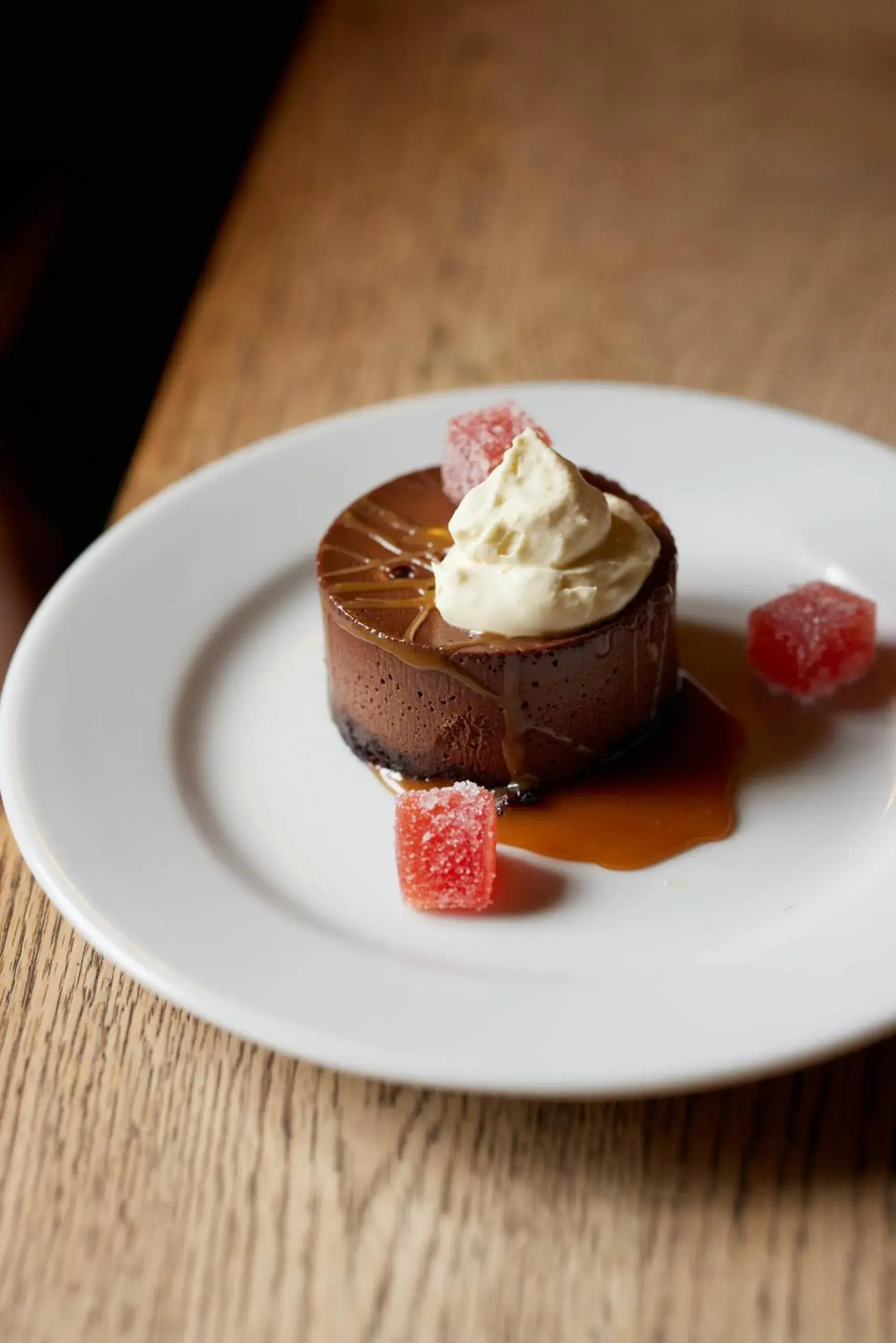 Food and drinks in The Queen's Head Food and drinks in The Queen's Head