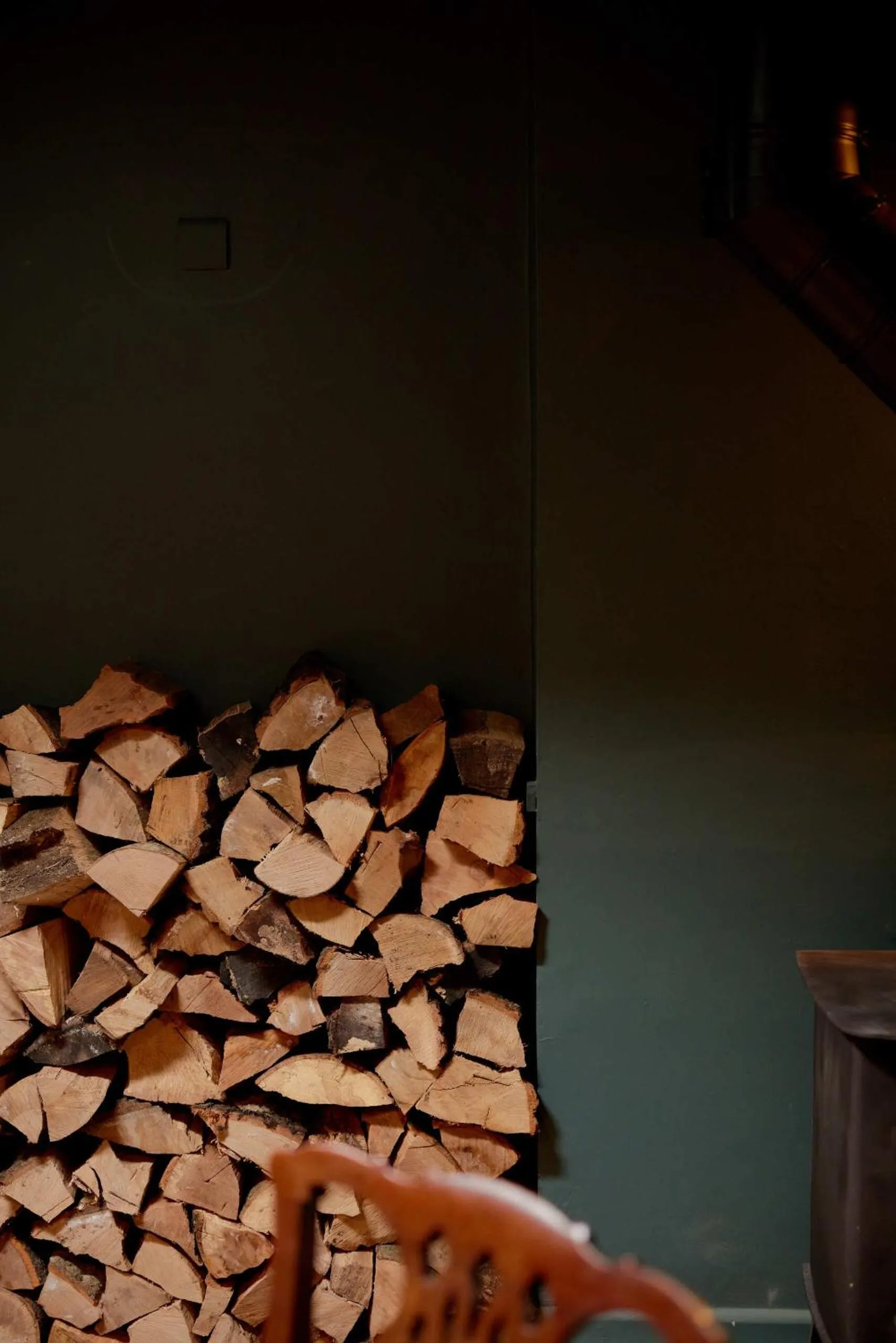 Other in The Queen's Head