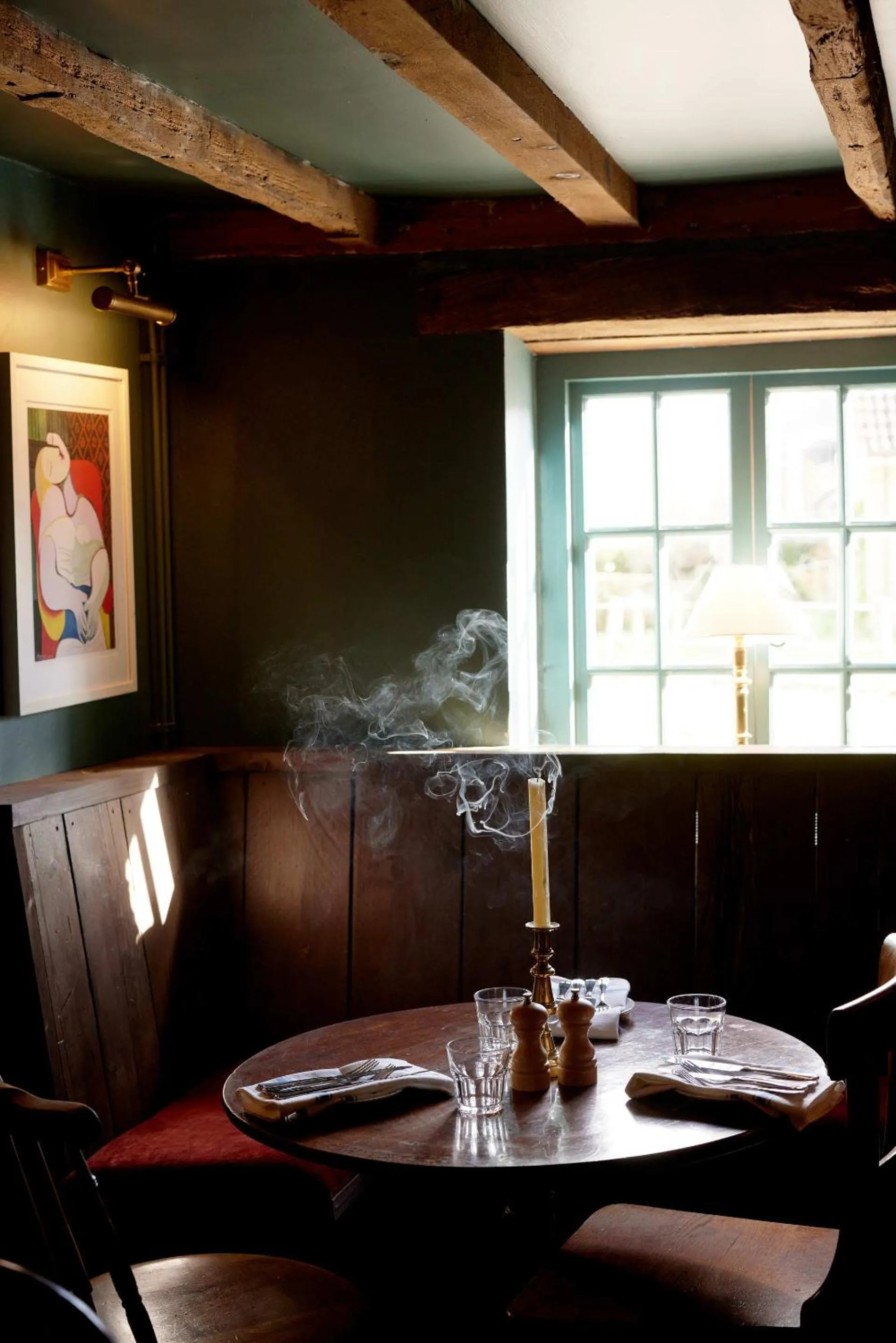 Other in The Queen's Head