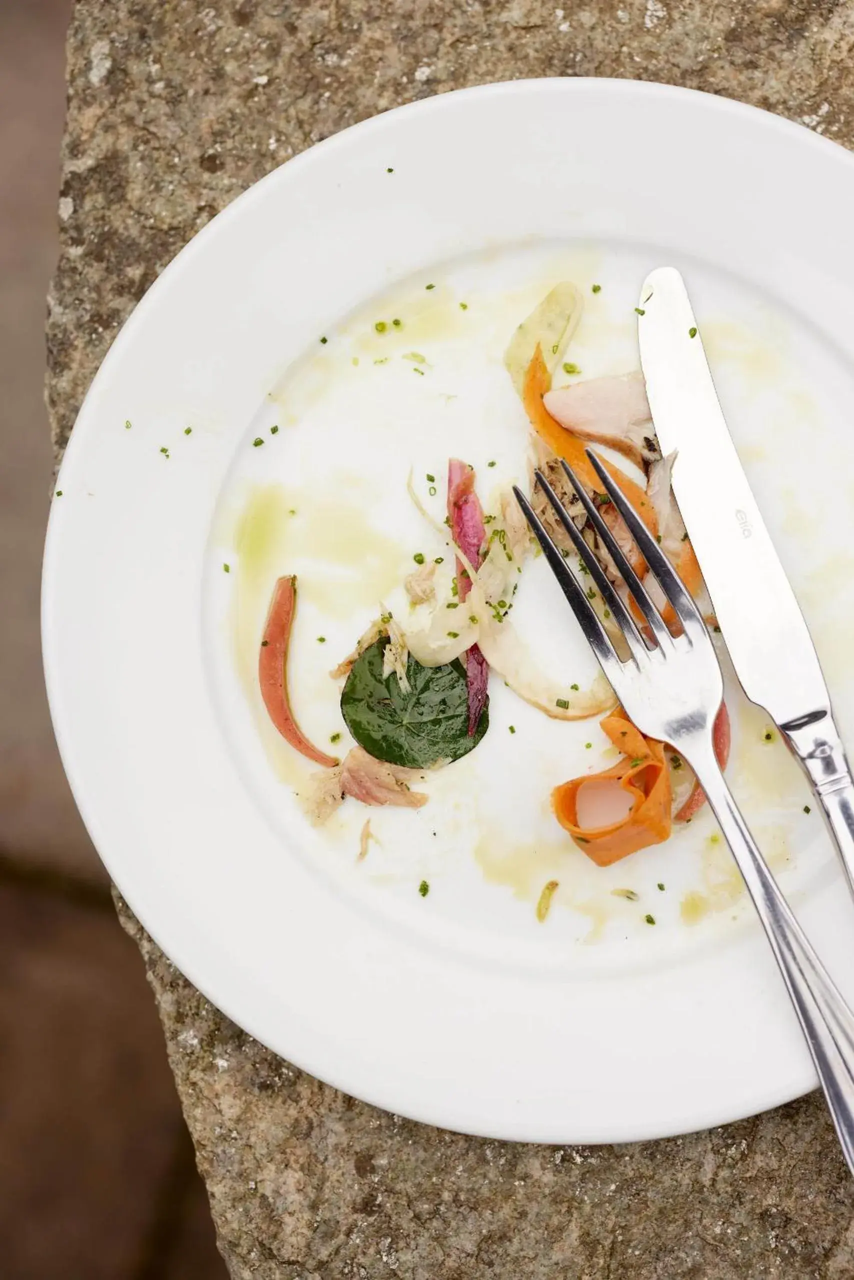 Food and drinks in The Queen's Head Food and drinks in The Queen's Head