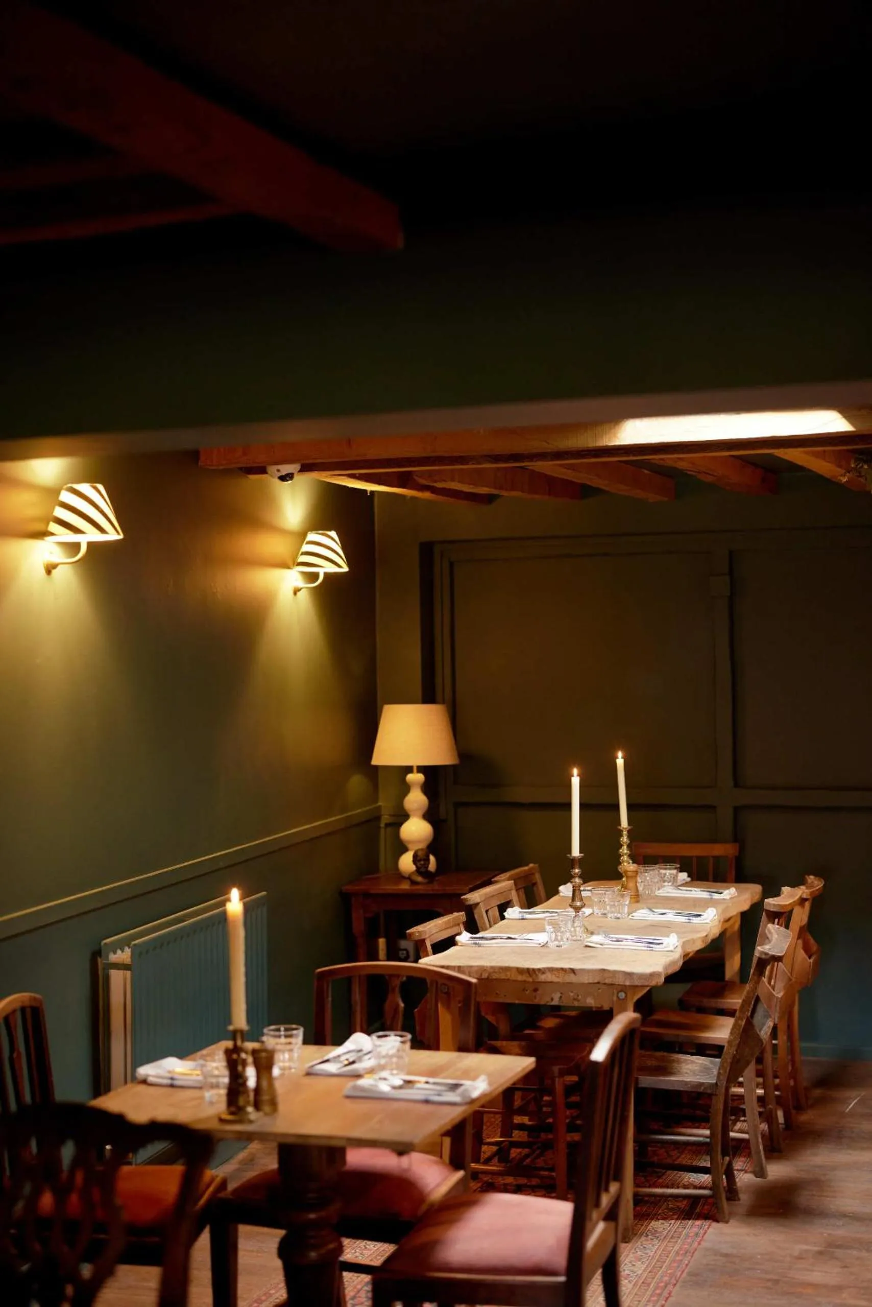 Other in The Queen's Head