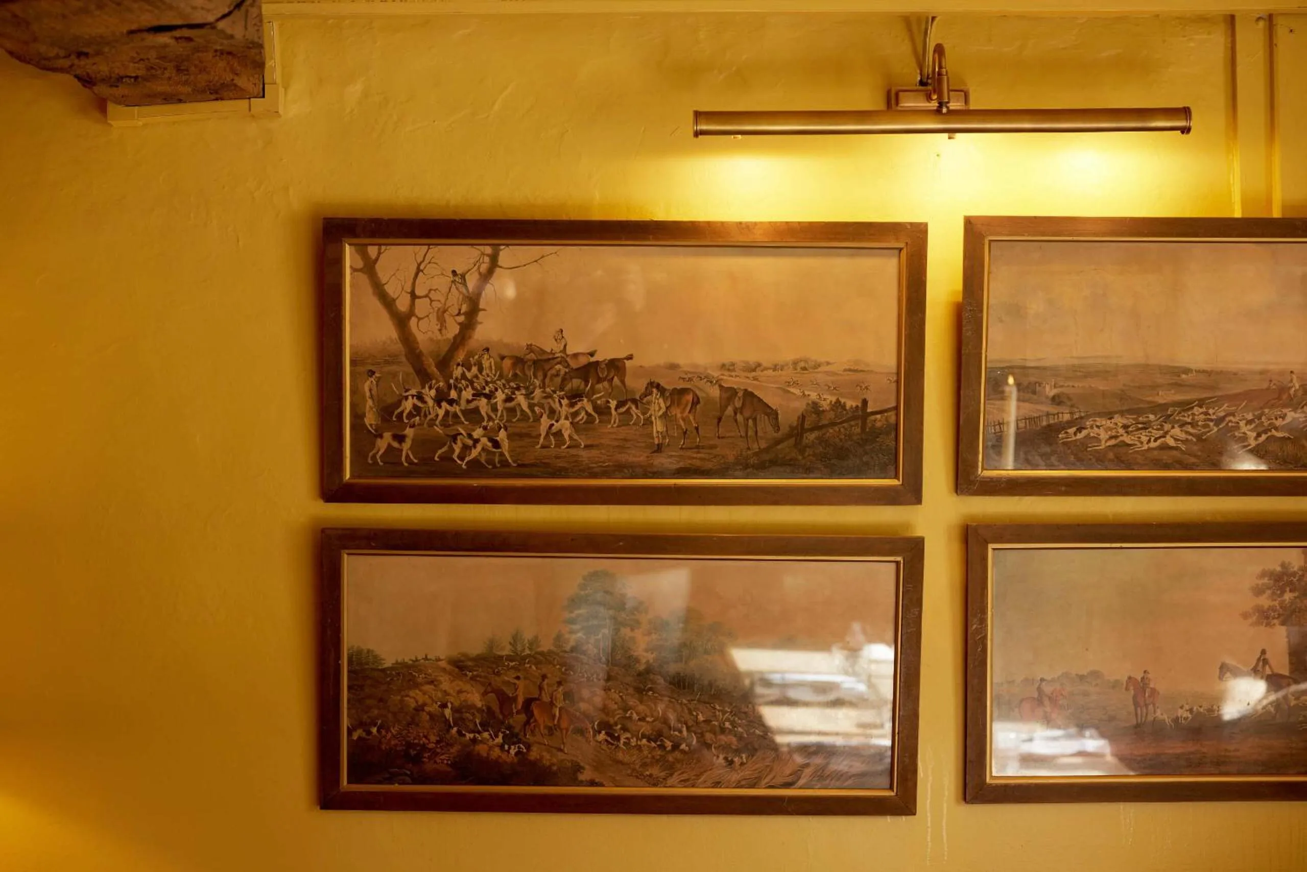 Other in The Queen's Head