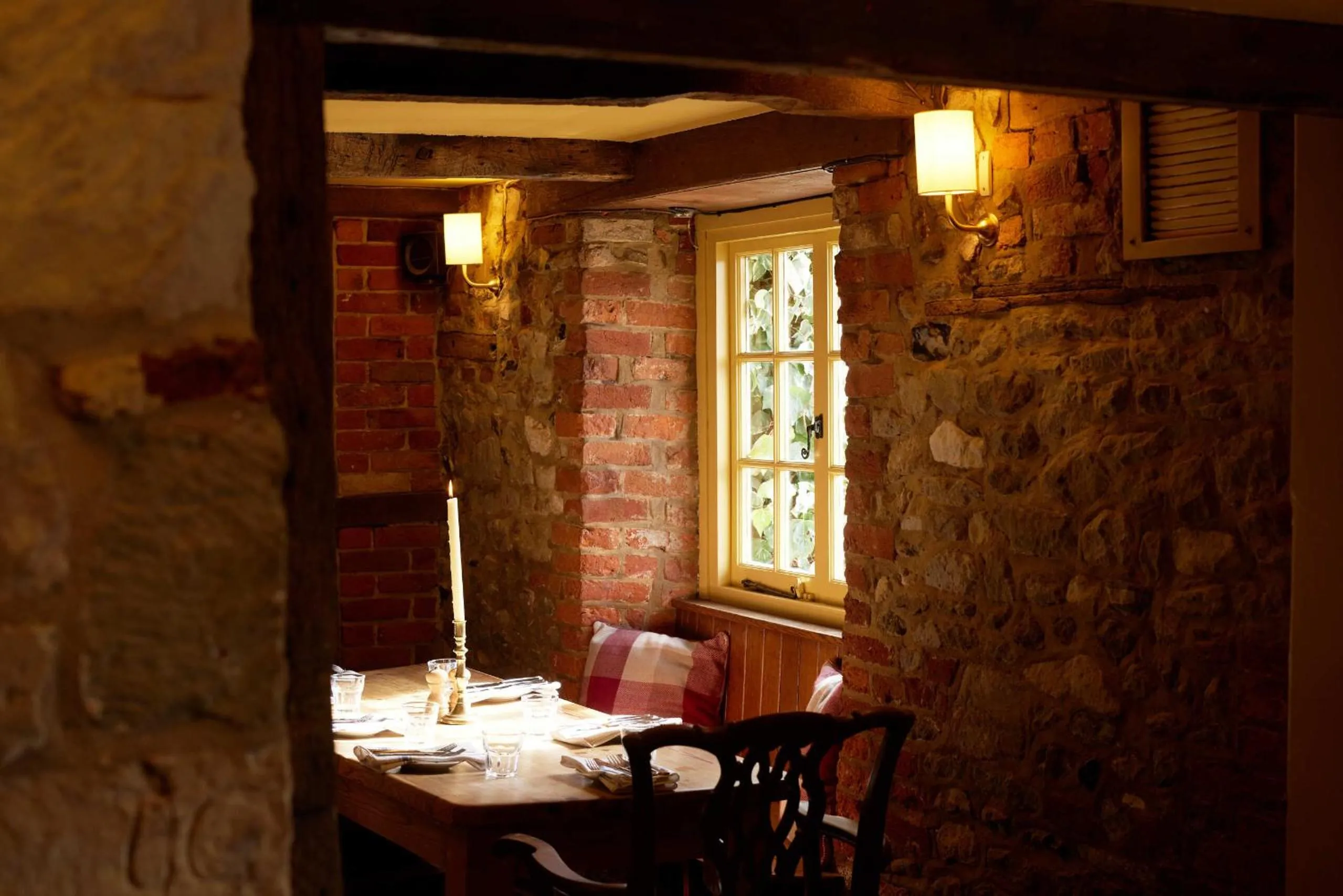 Other in The Queen's Head