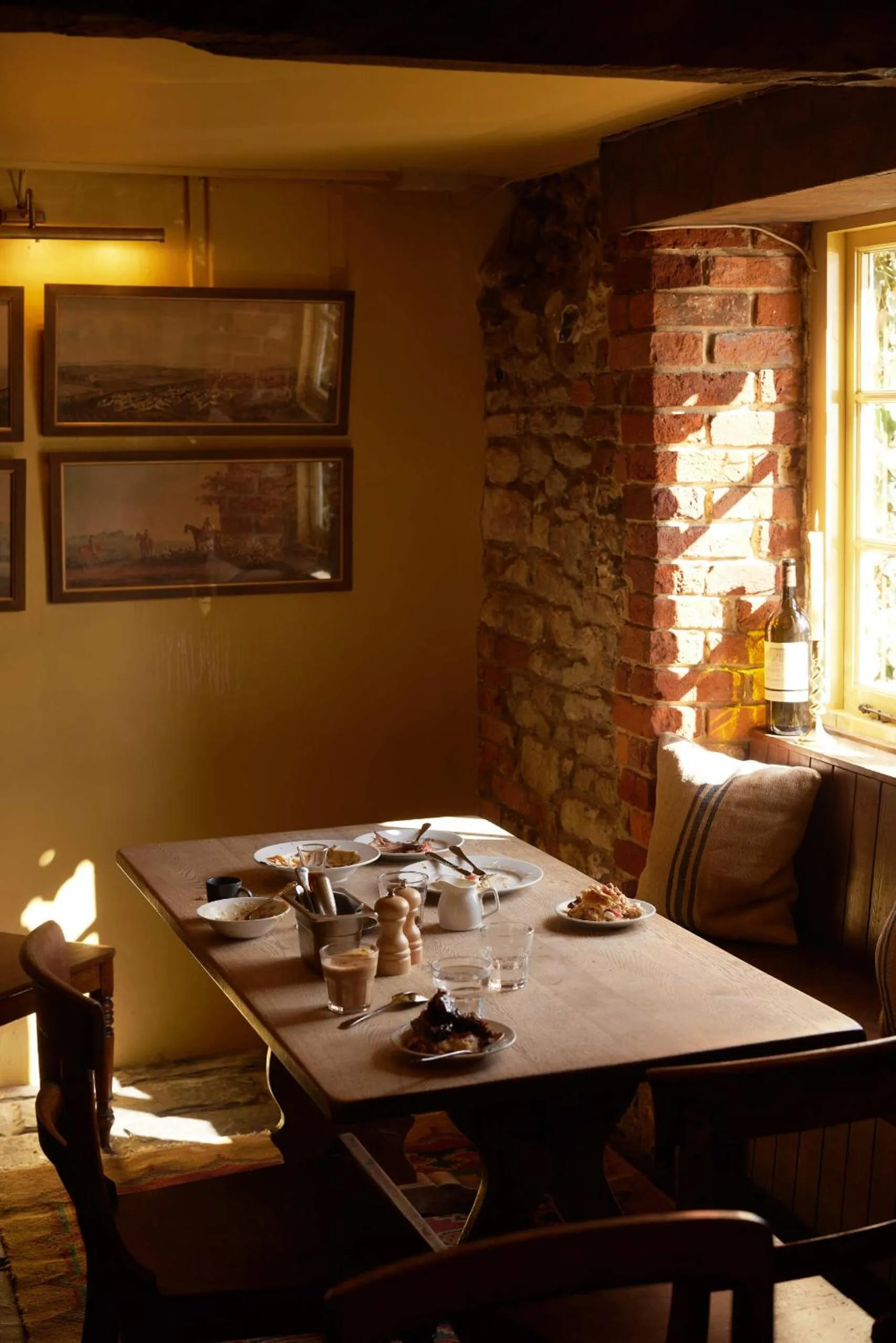 Other in The Queen's Head