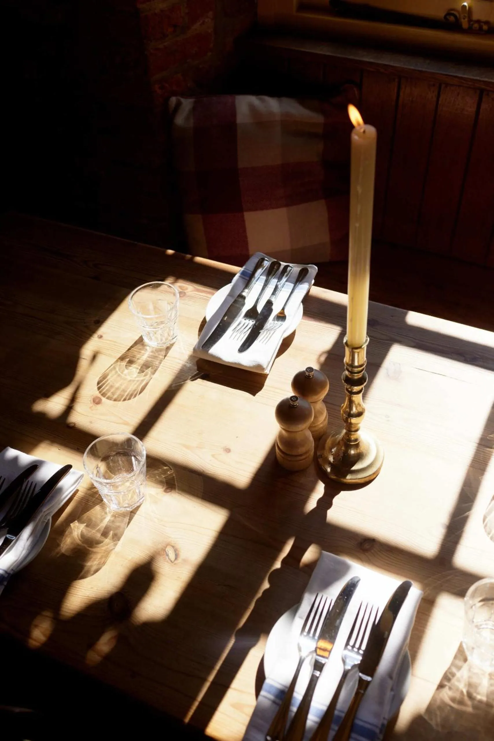 Other in The Queen's Head