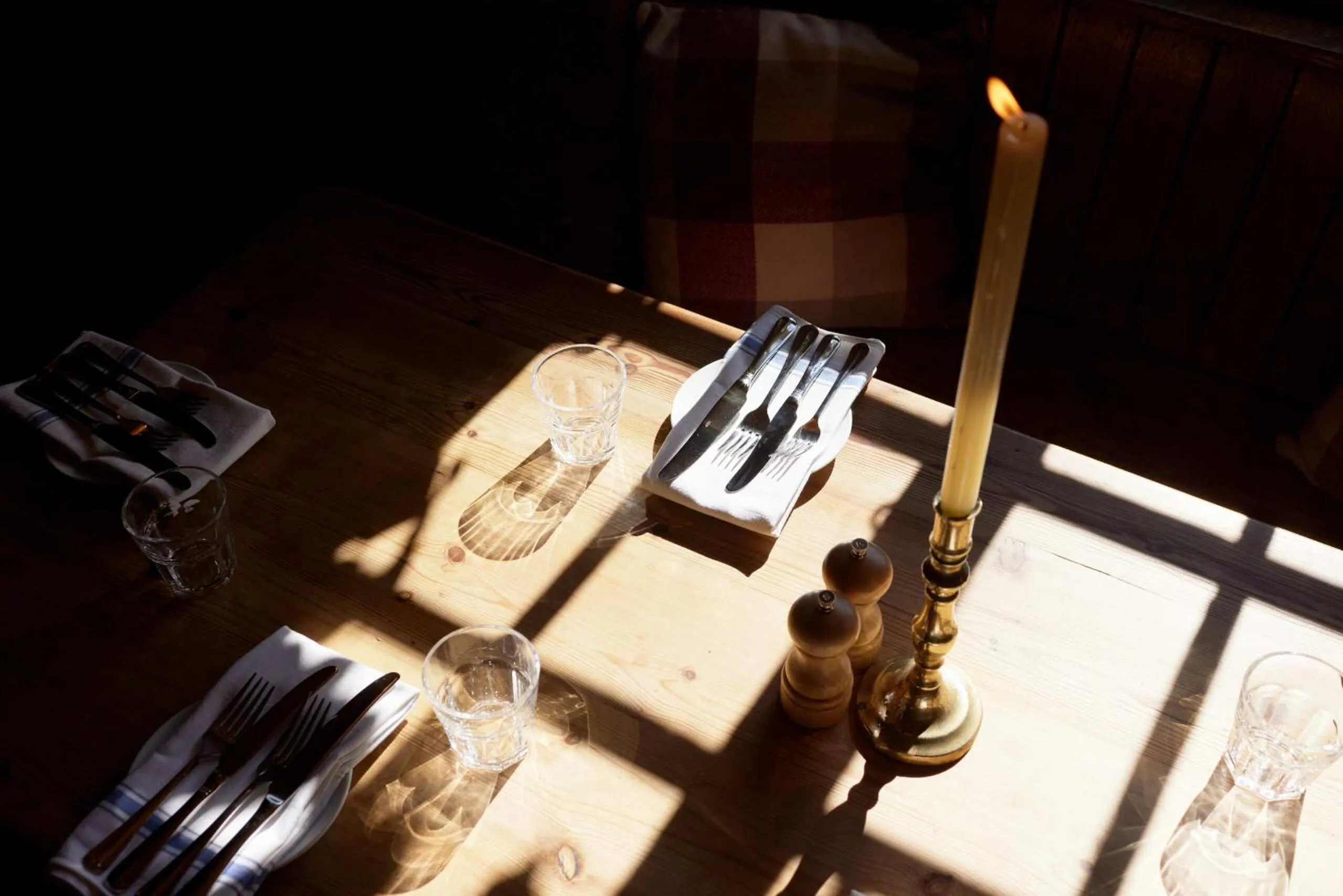 Other in The Queen's Head