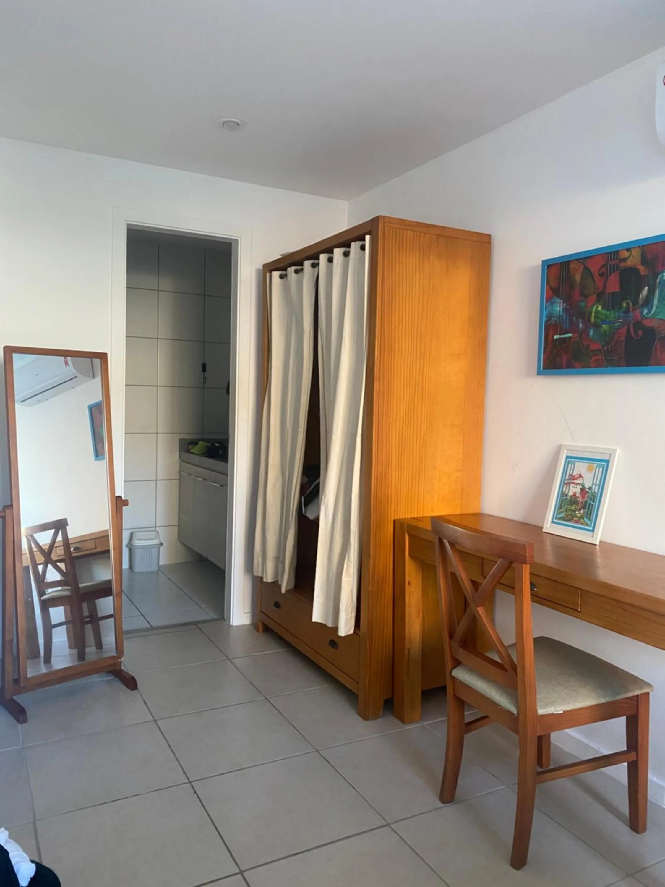 Breezes cumbuco vista mar