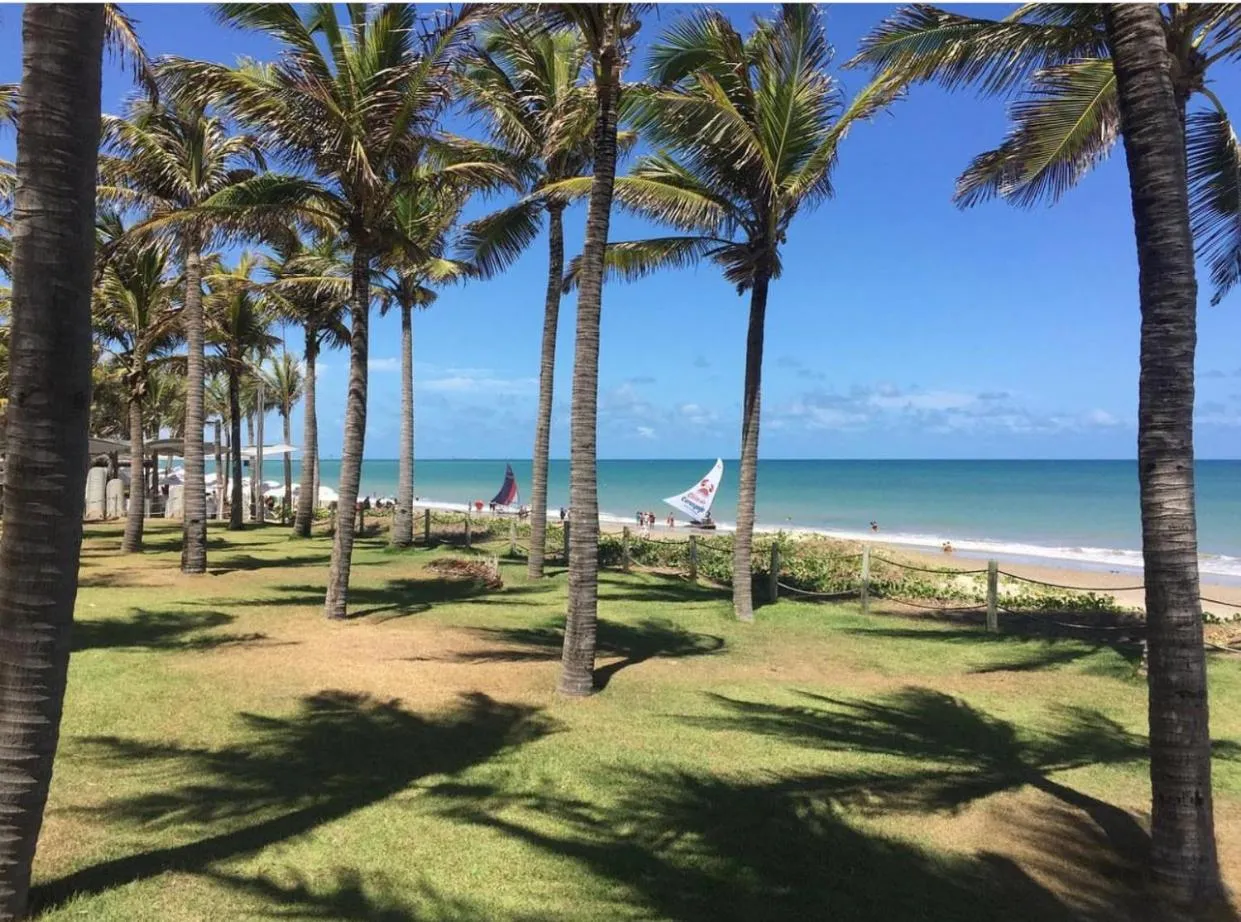 Breezes cumbuco vista mar