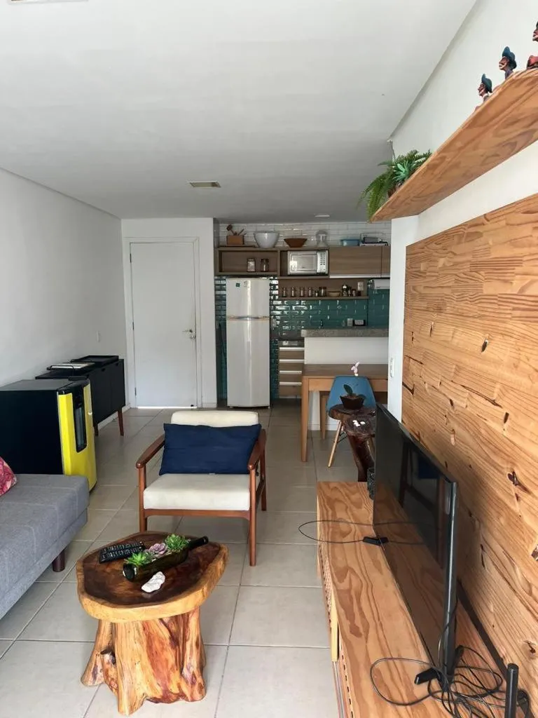 Breezes cumbuco vista mar