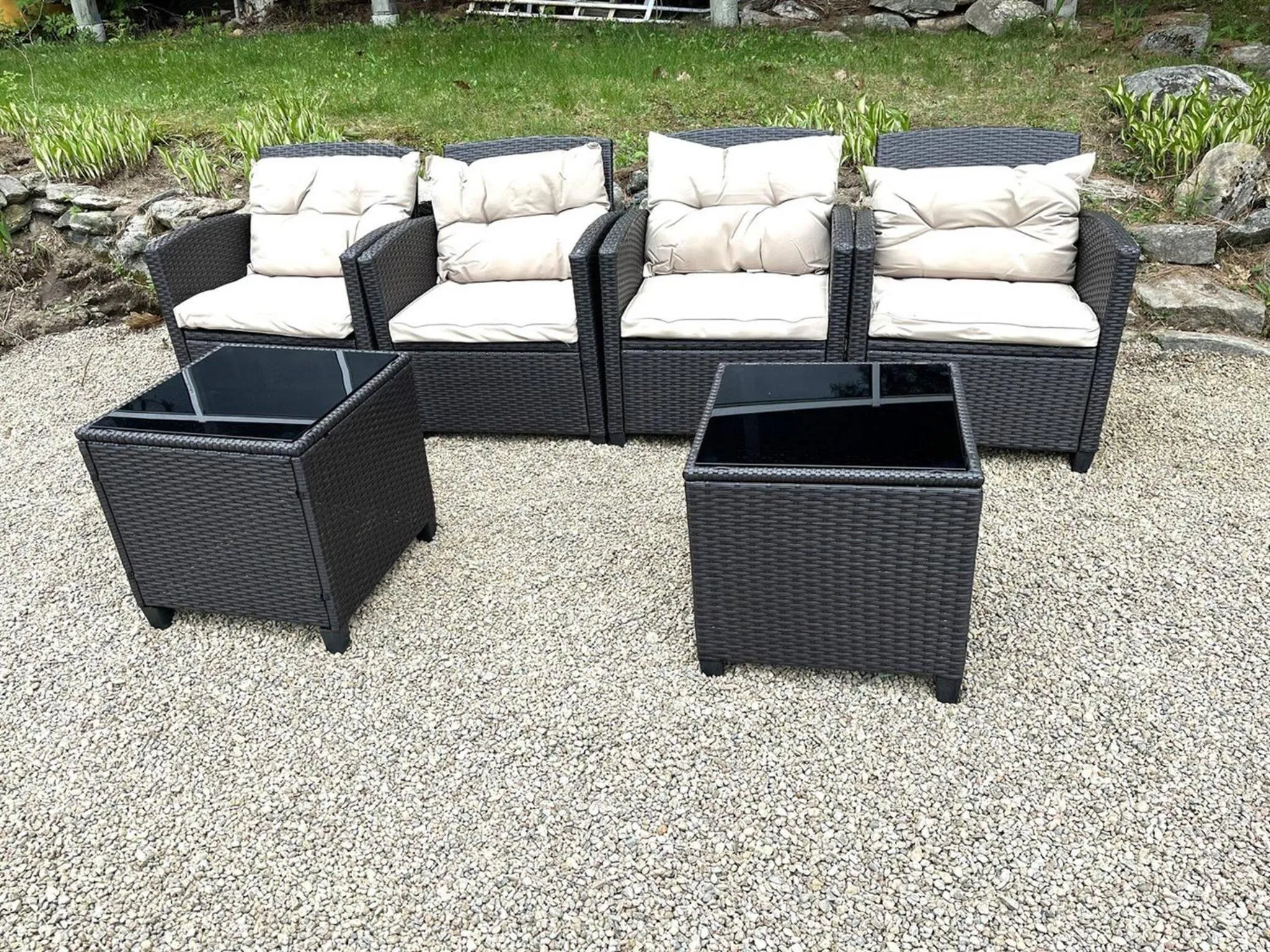 Muskoka Lakeshore Cottage Bliss