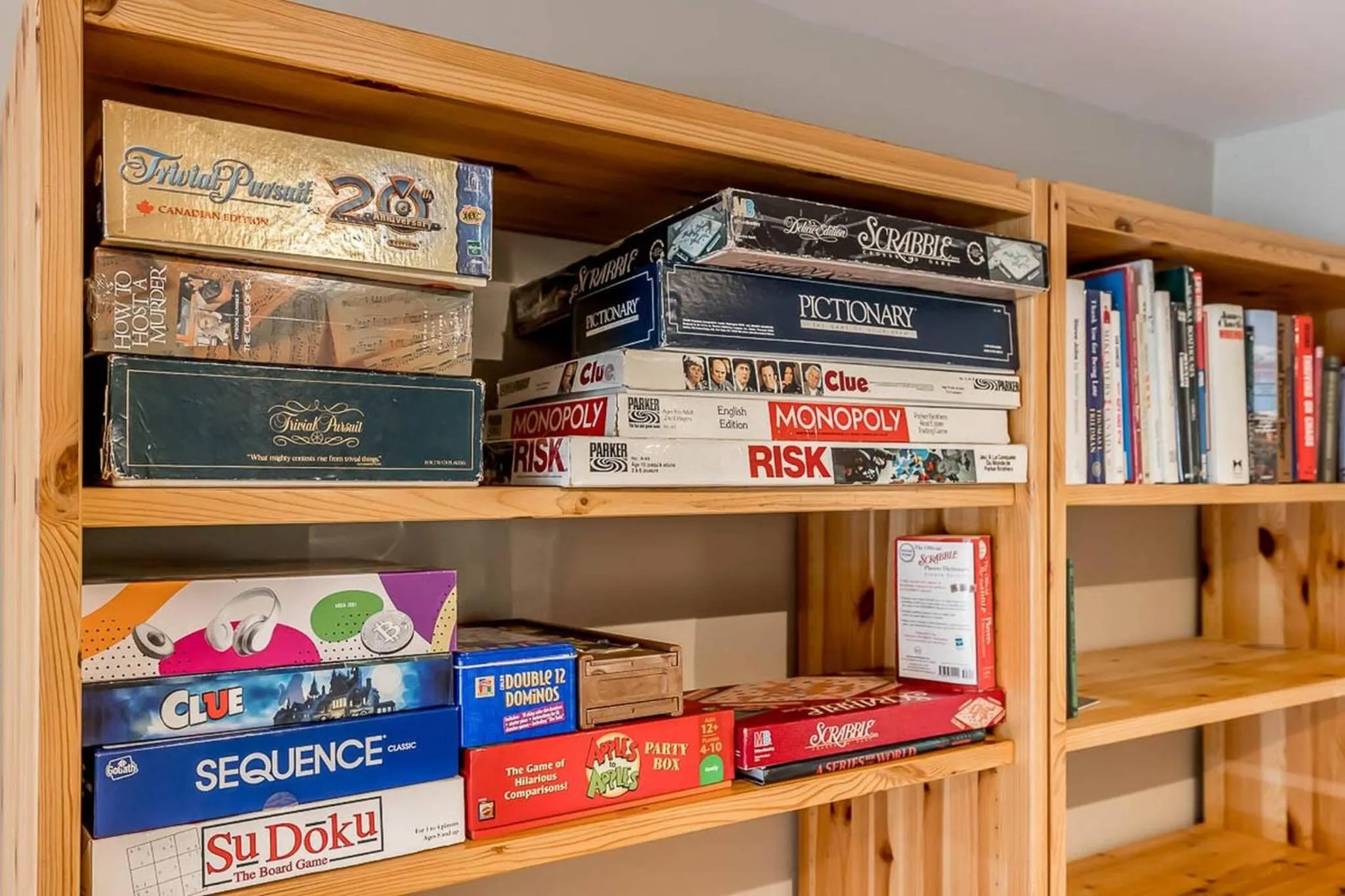 Muskoka Lakeshore Cottage Bliss