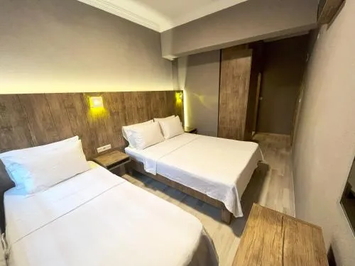 Bay Pansiyon & Otel