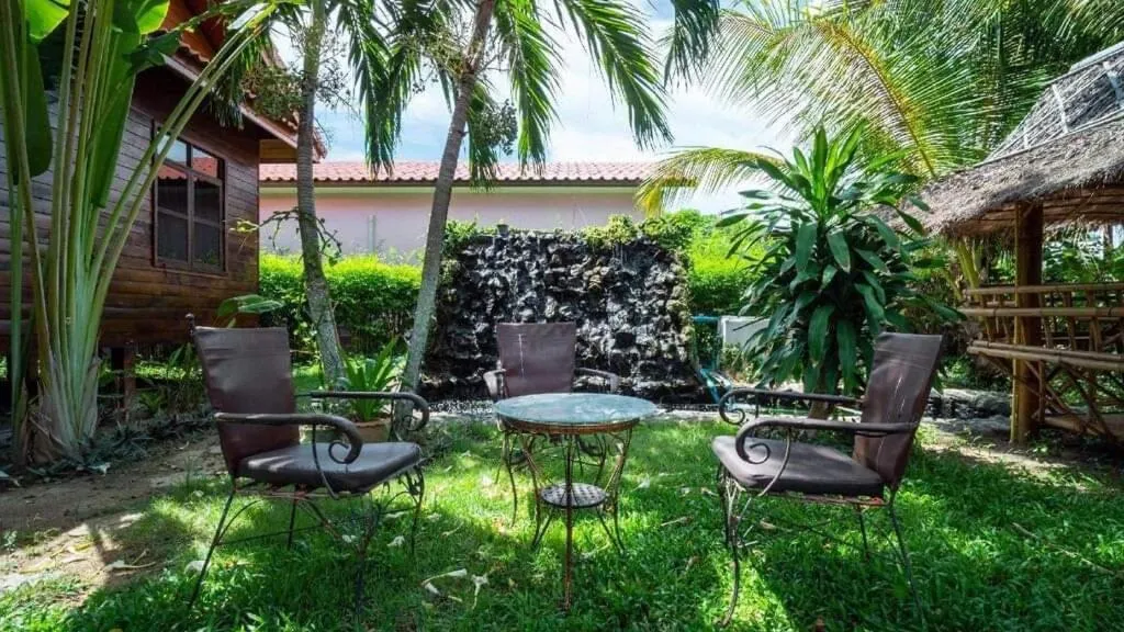 Bangsaray Village Resort