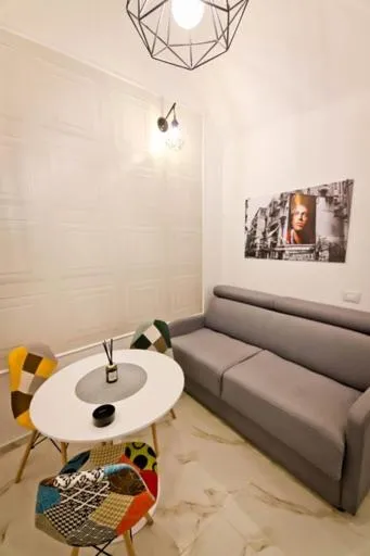 House spaccanapoli