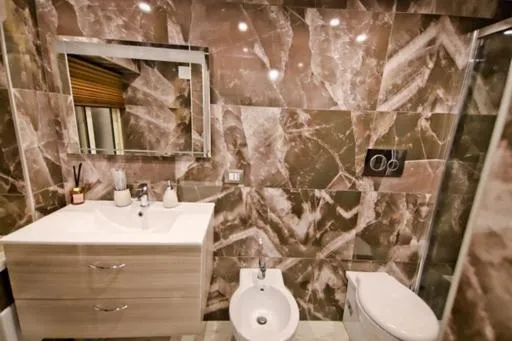 House spaccanapoli