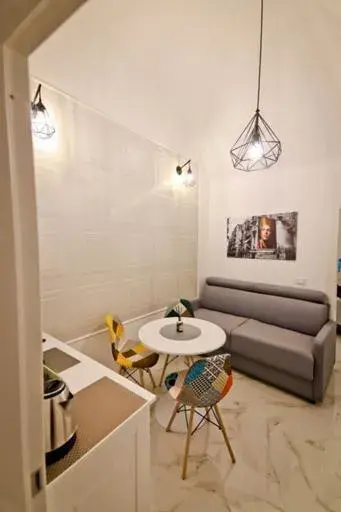 House spaccanapoli House spaccanapoli