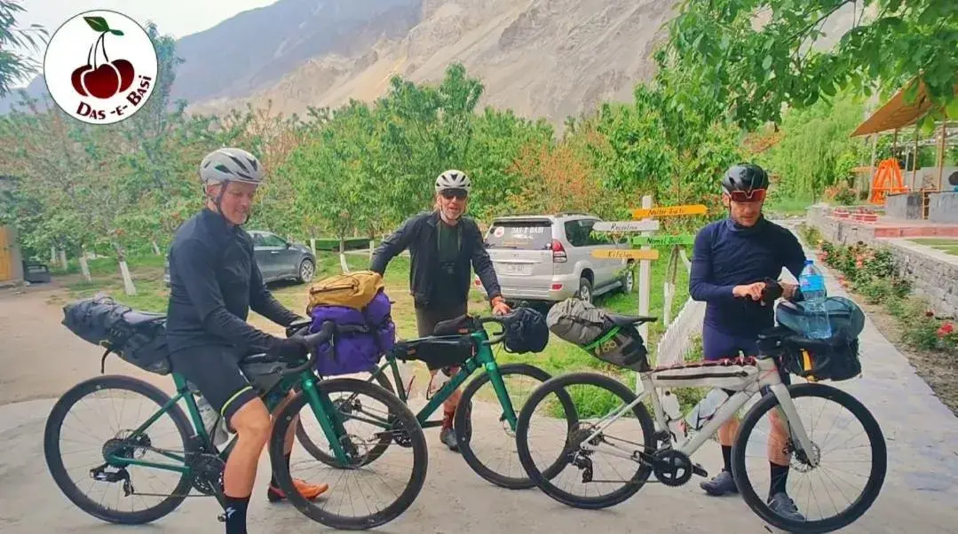 Das-e-Basi Das-e-Basi