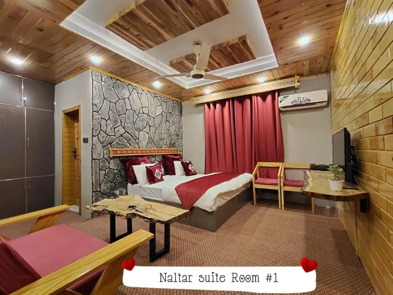 Bed in Das-e-Basi Bed in Das-e-Basi