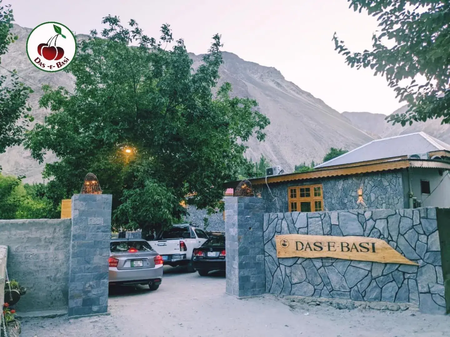 Das-e-Basi Das-e-Basi