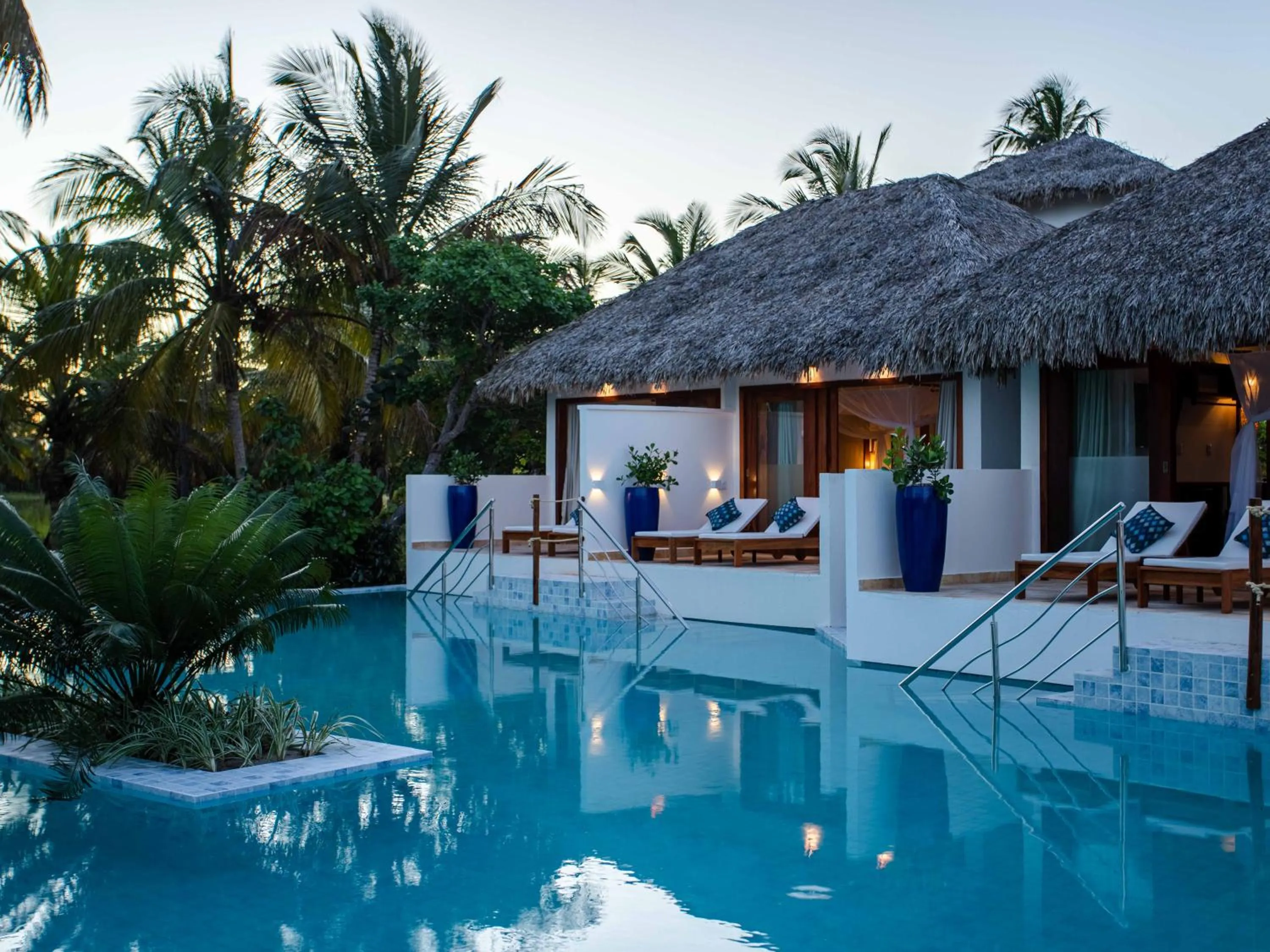 View (from property/room) in MKNI Hotel - Ikaika Makani Experience