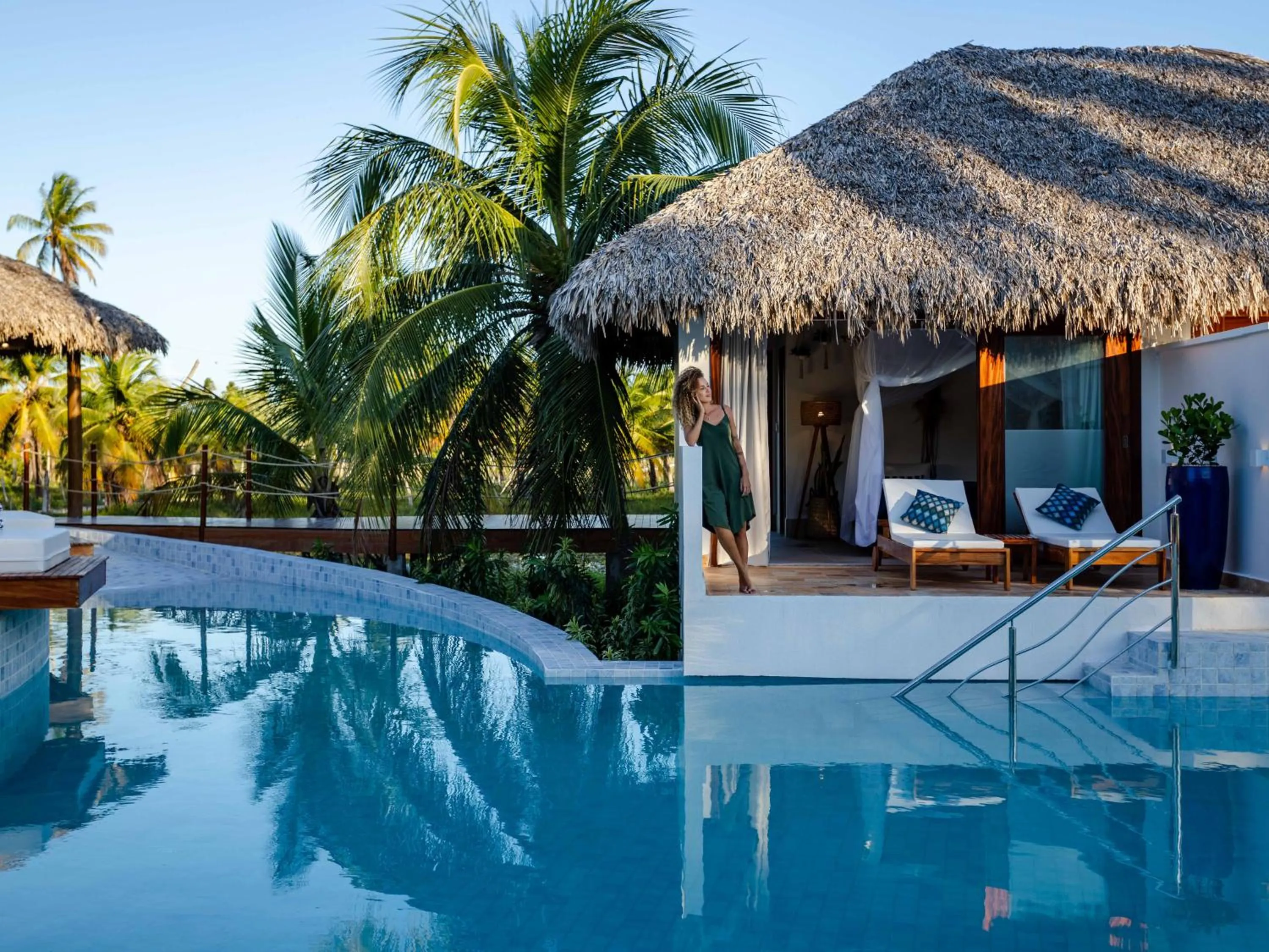 View (from property/room) in MKNI Hotel - Ikaika Makani Experience