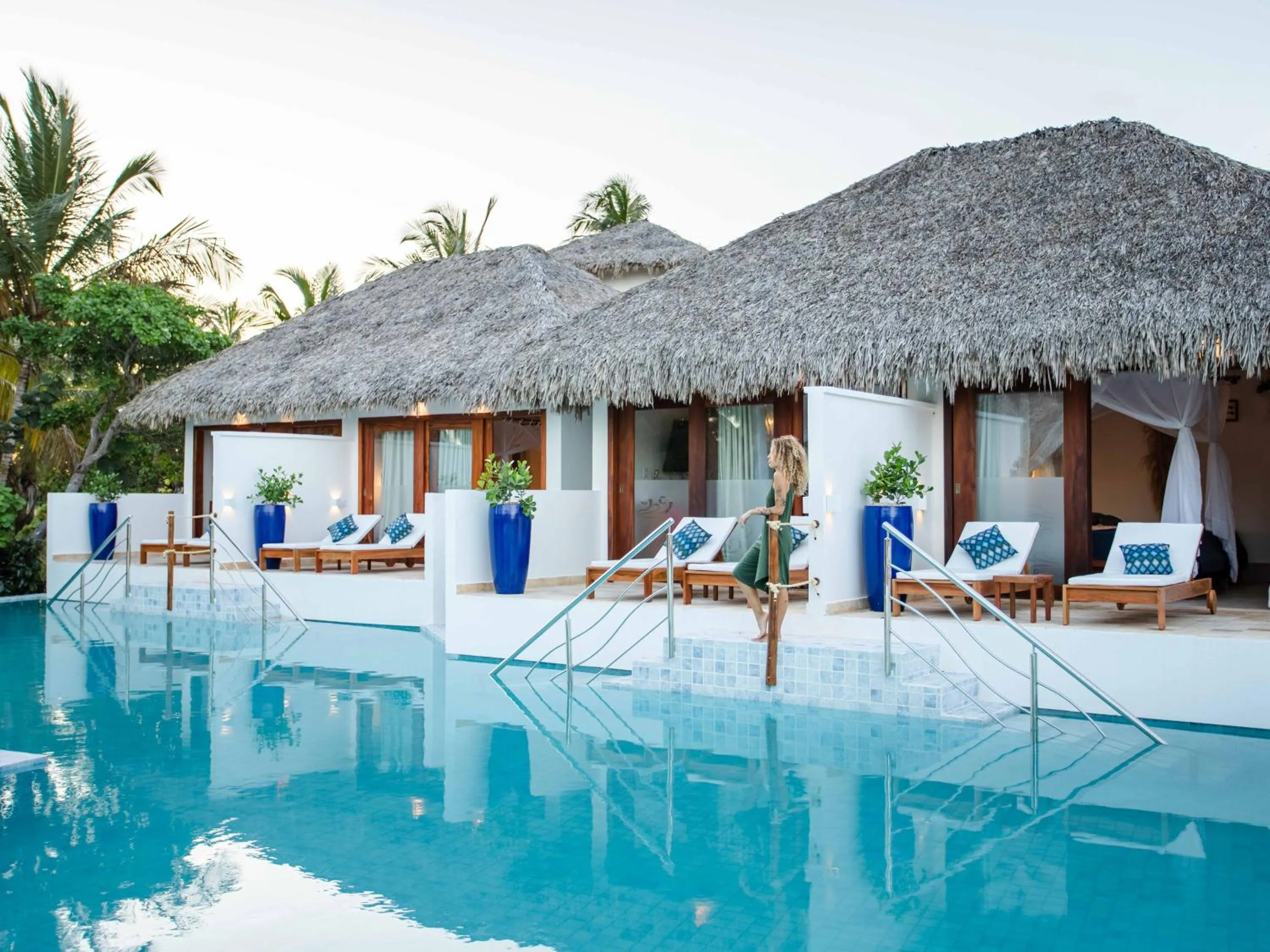 View (from property/room) in MKNI Hotel - Ikaika Makani Experience