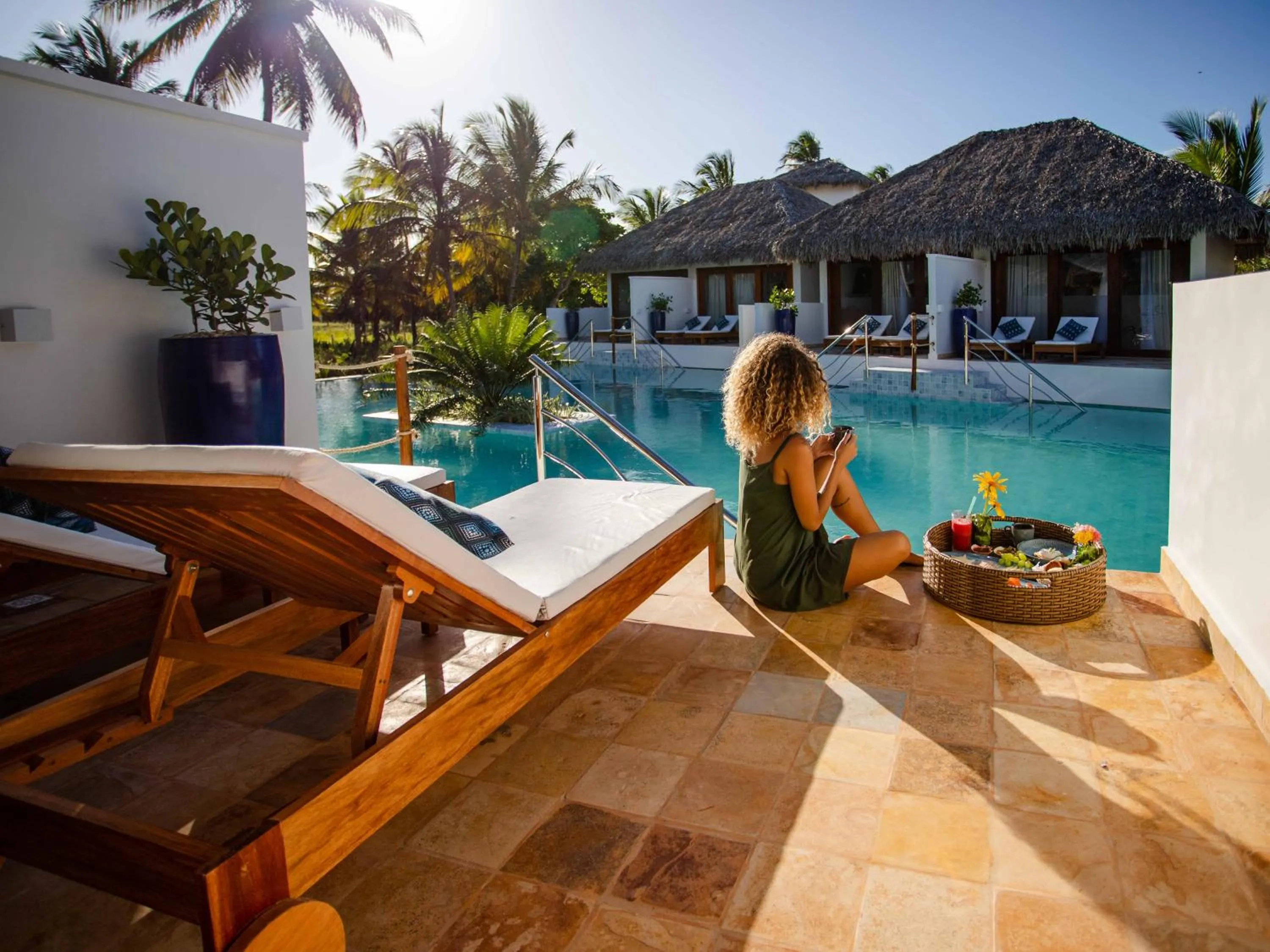 Day in MKNI Hotel - Ikaika Makani Experience