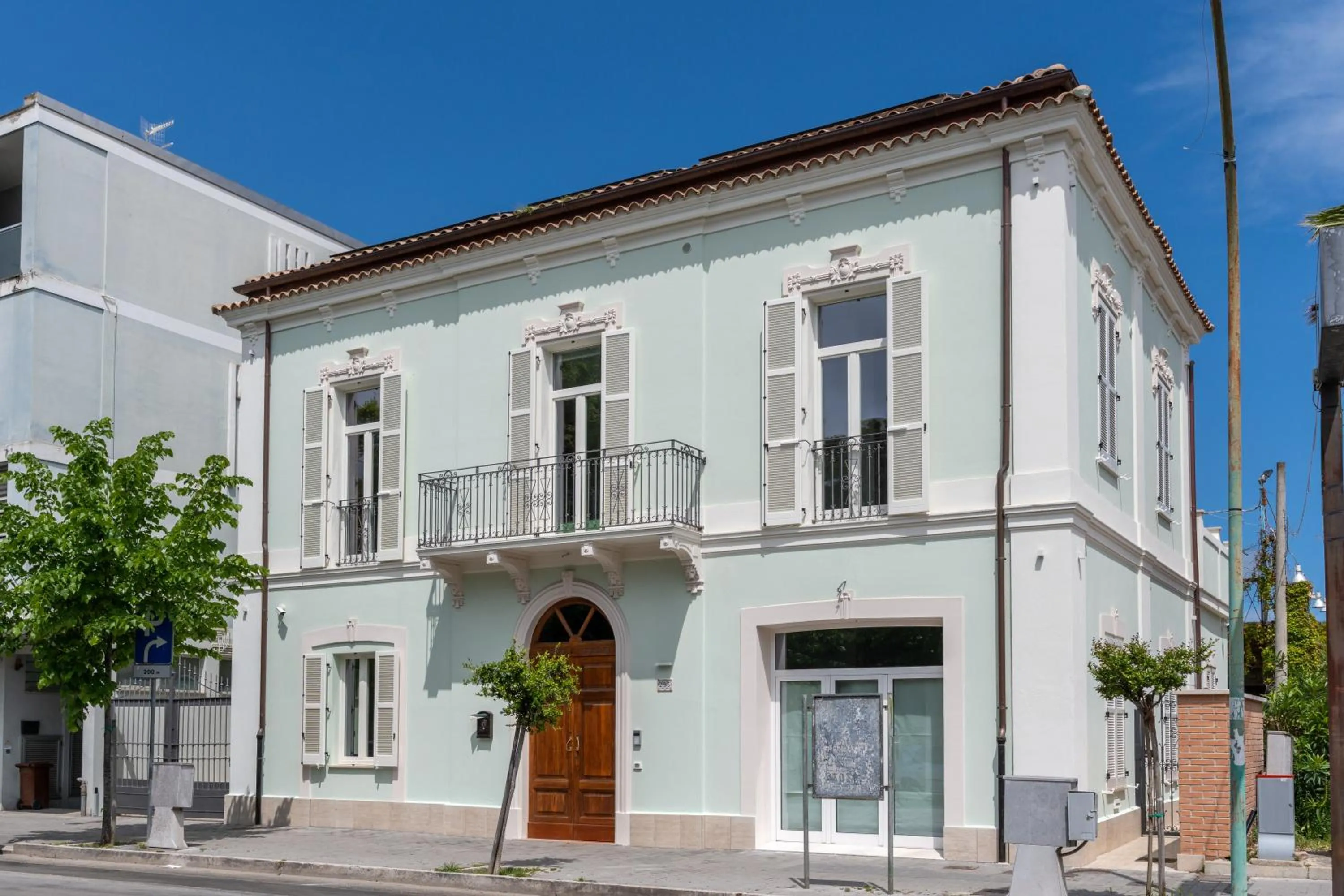 Villa Gina Case Vacanze