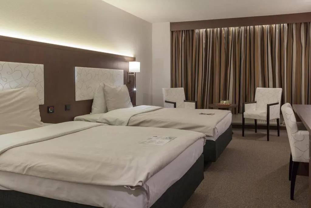 Bed in The Rosendale