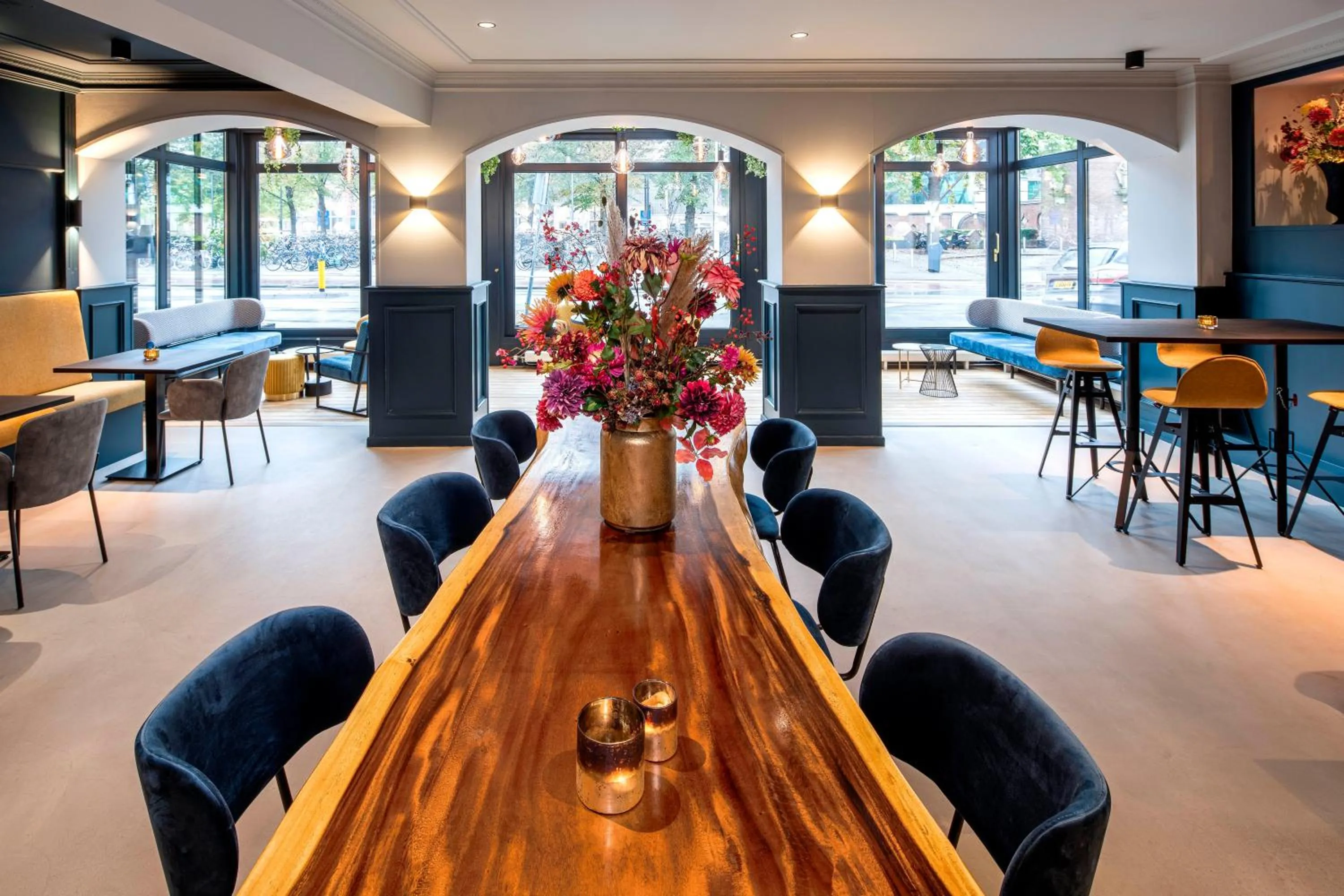 Game Room in The Rosendale