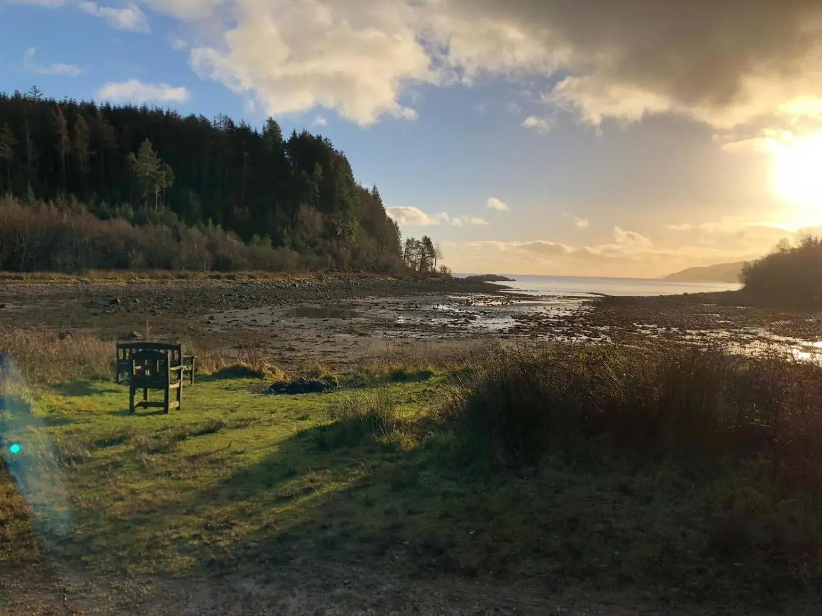 View (from property/room) in Stonefield Castle Hotel ‘A Bespoke Hotel’ View (from property/room) in Stonefield Castle Hotel ‘A Bespoke Hotel’