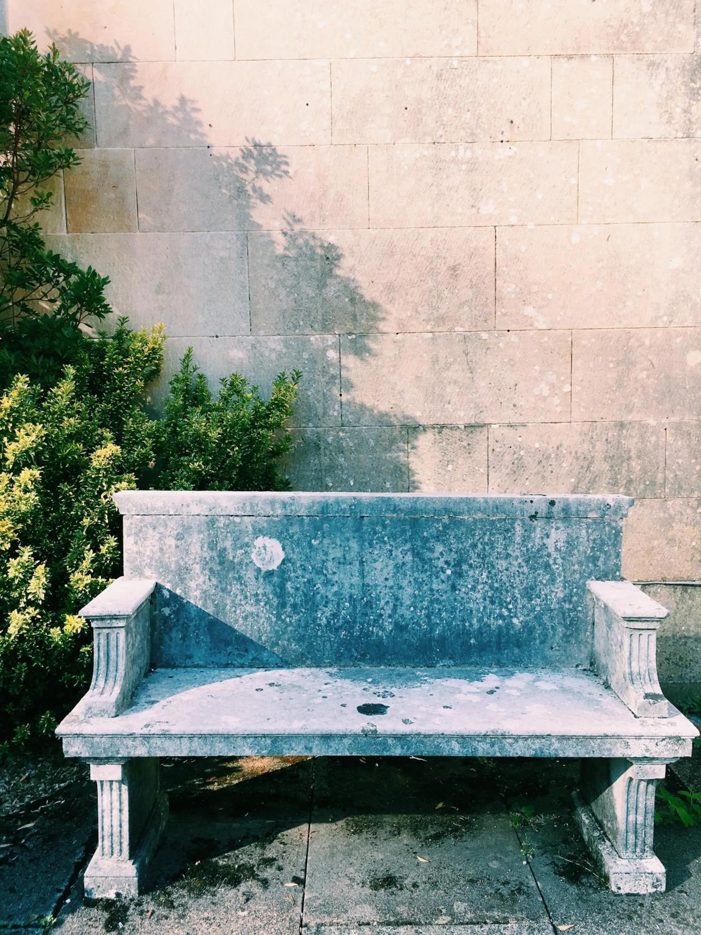 Decorative detail in Stonefield Castle Hotel ‘A Bespoke Hotel’
