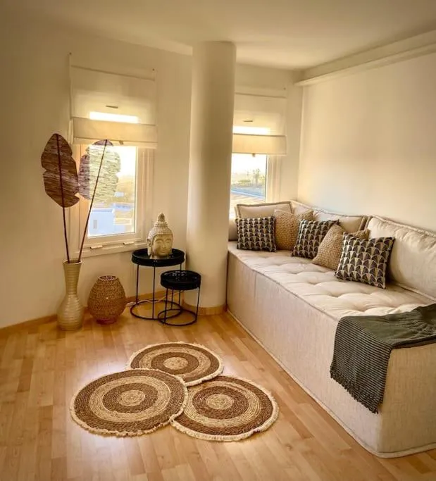 Wunderschönes gemütliches Apartment mit Meerblick
