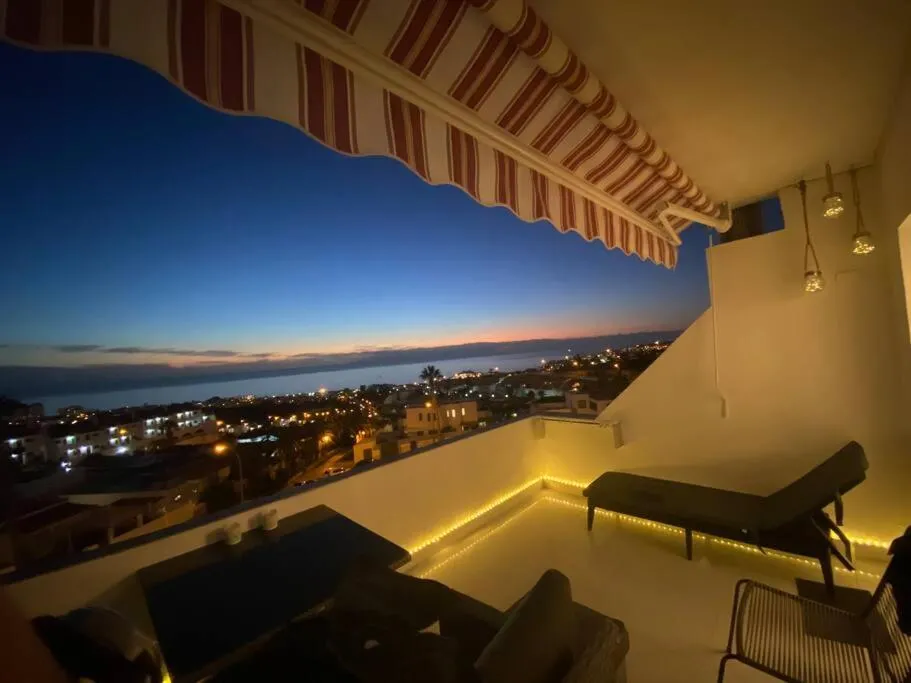 Wunderschönes gemütliches Apartment mit Meerblick