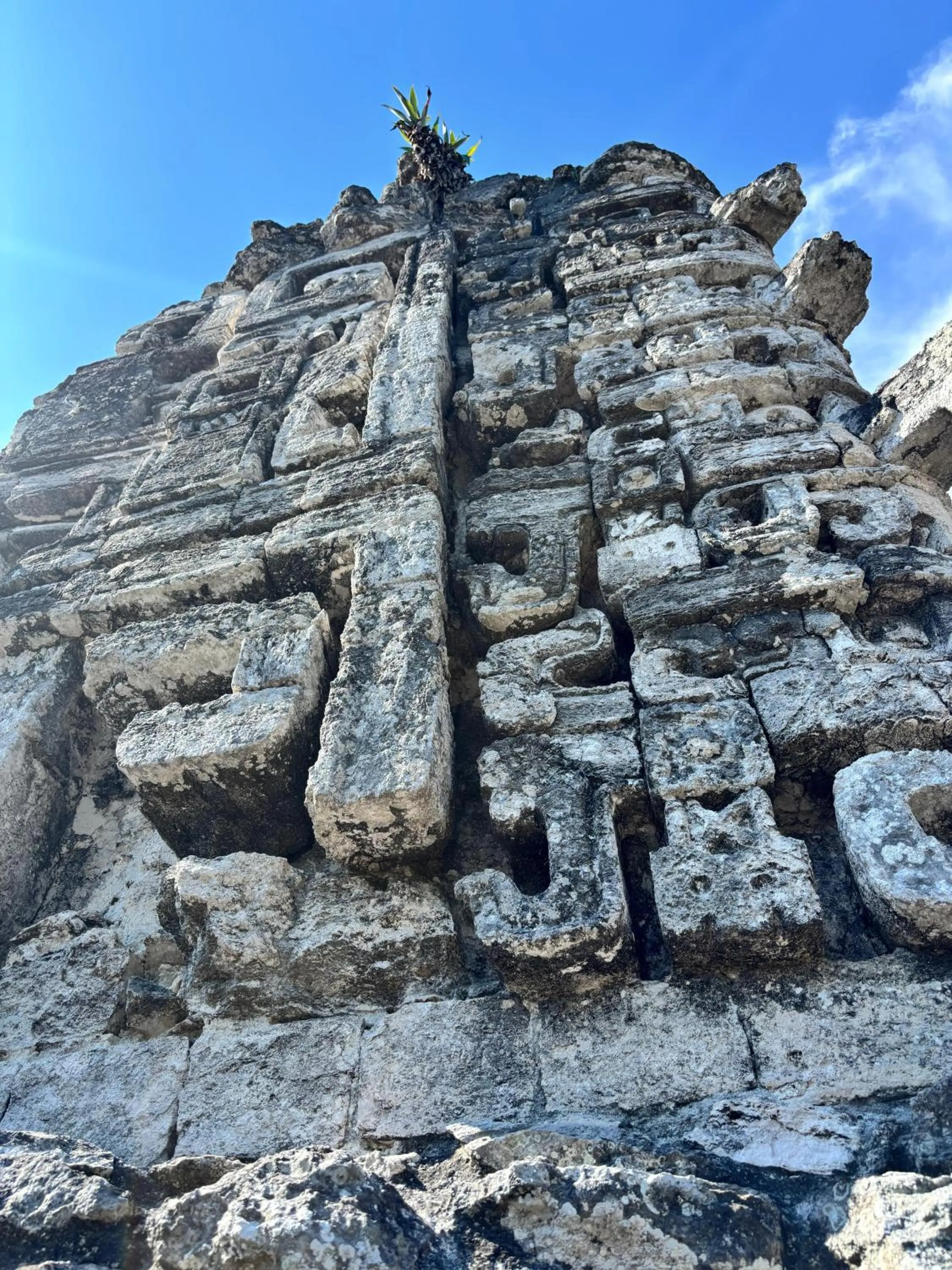 Nearby landmark in hotel villas chicanna