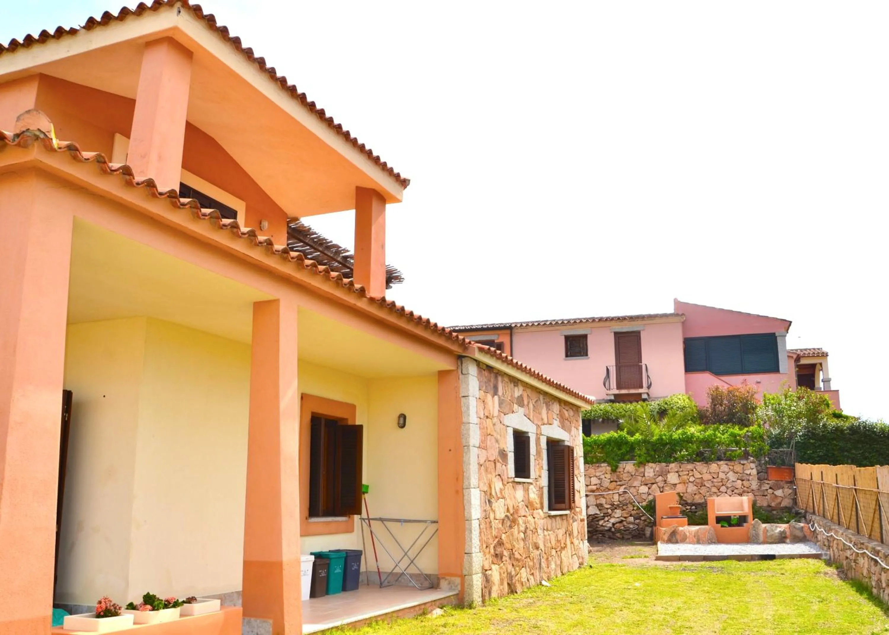 ISS Travel, Gli Asfodeli - Large apartments with private terrace