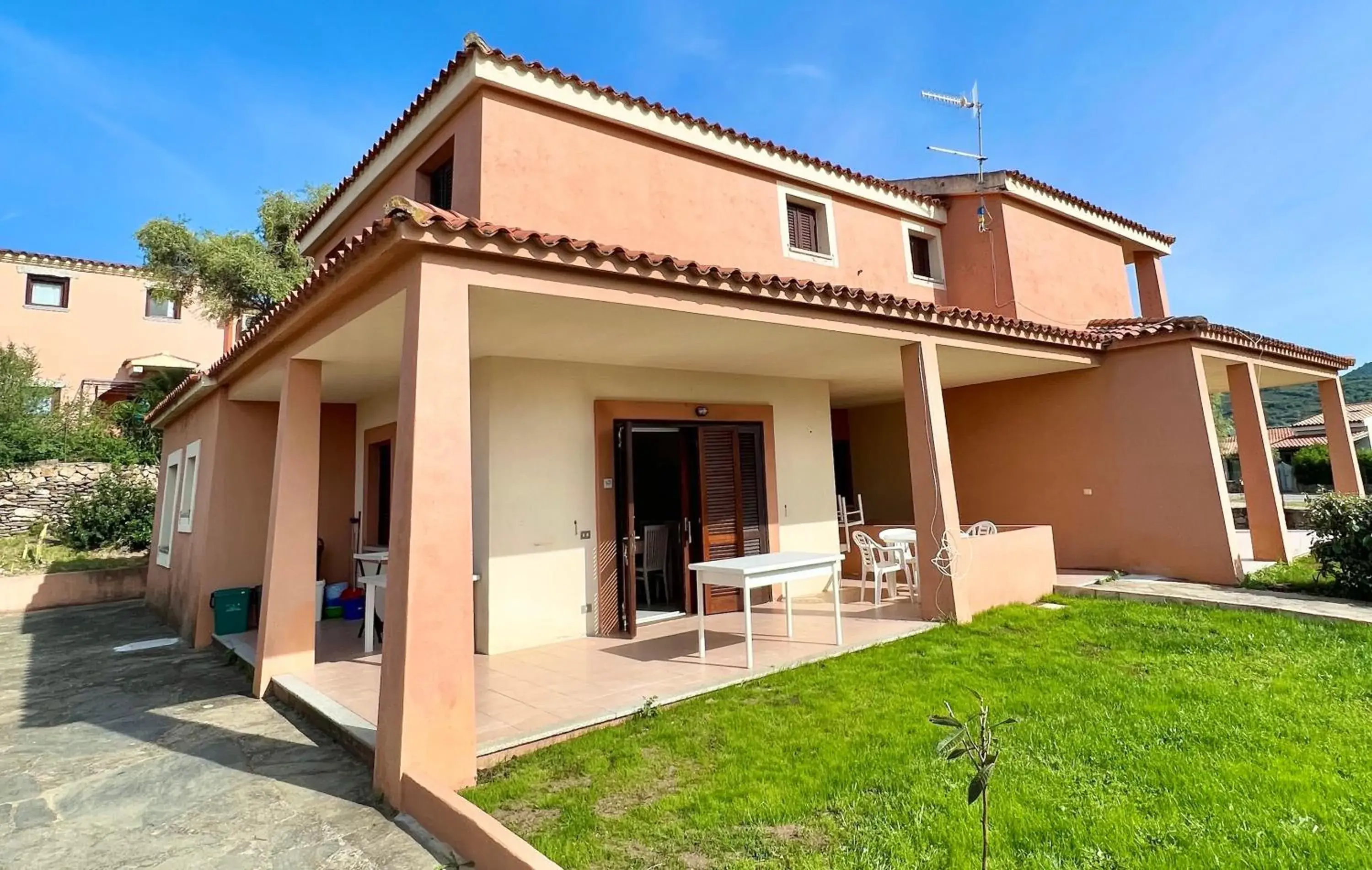 ISS Travel, Gli Asfodeli - Large apartments with private terrace ISS Travel, Gli Asfodeli - Large apartments with private terrace