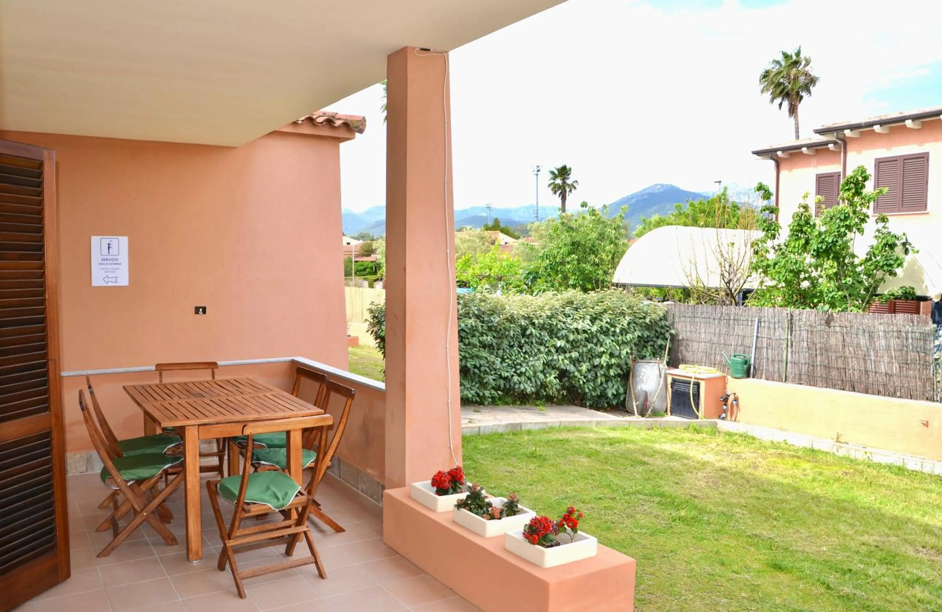 ISS Travel, Gli Asfodeli - Large apartments with private terrace