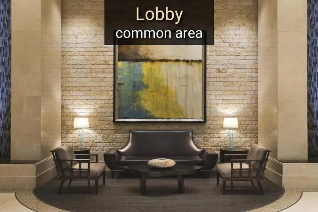 The Madonna at MGM Signature