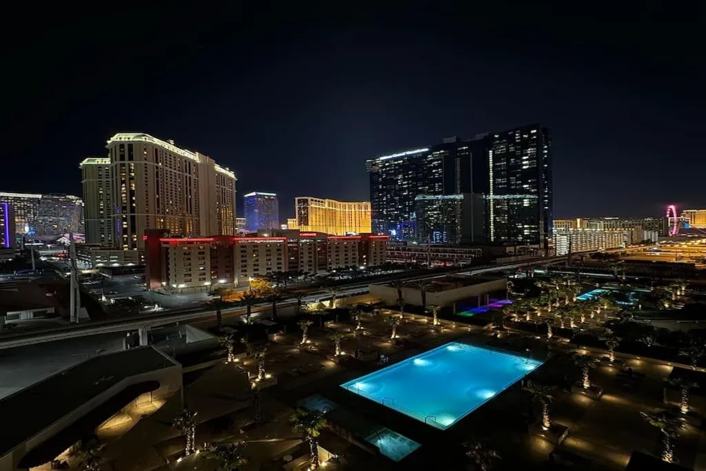 The Madonna at MGM Signature