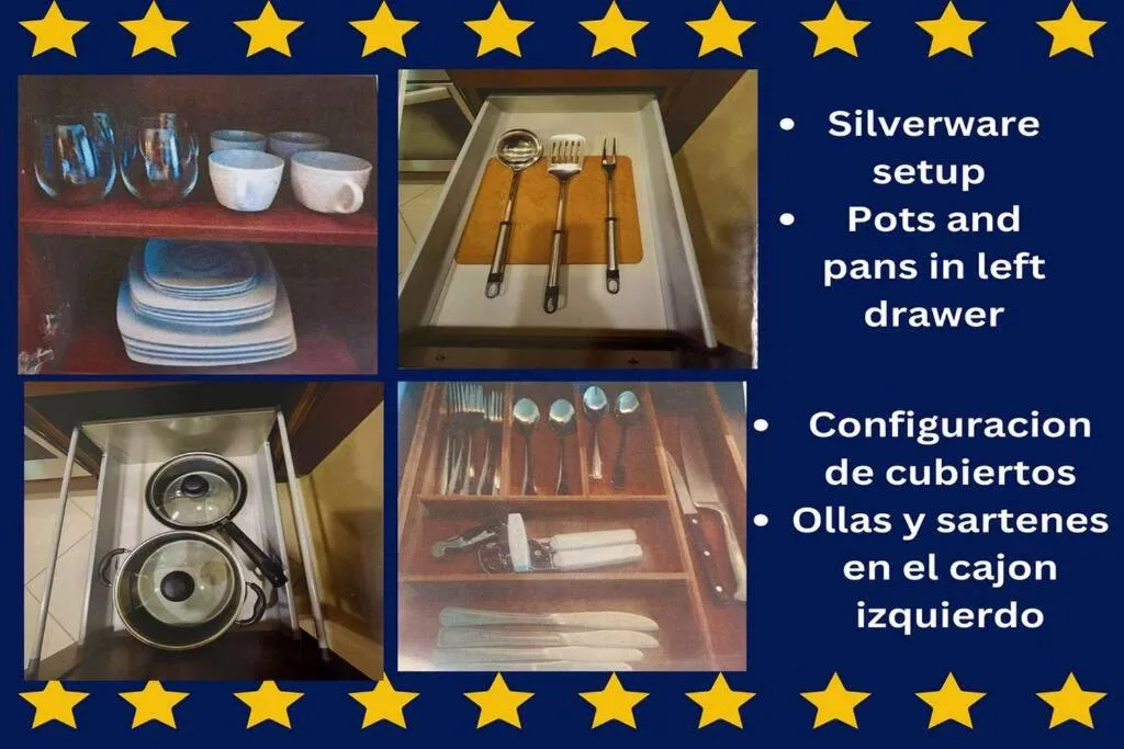 The Madonna at MGM Signature