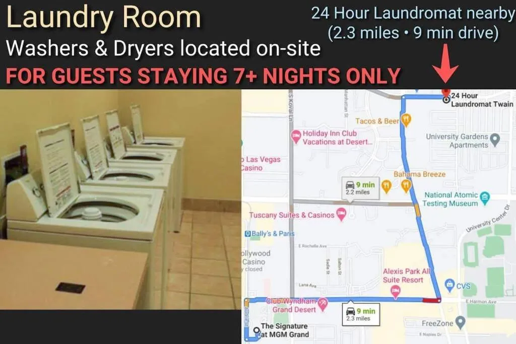 The Madonna at MGM Signature