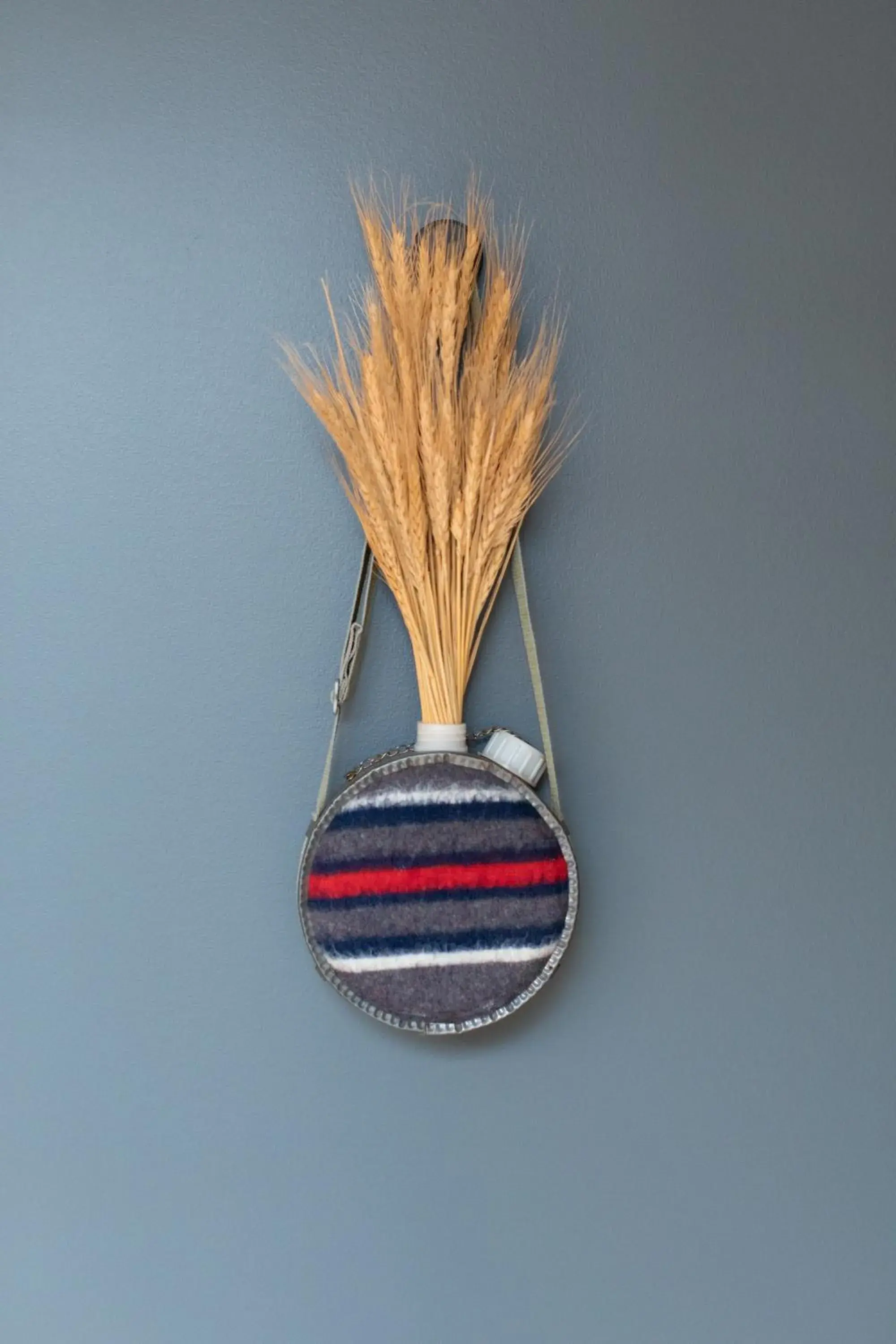 Property building in Rhode's Motor Lodge Property building in Rhode's Motor Lodge