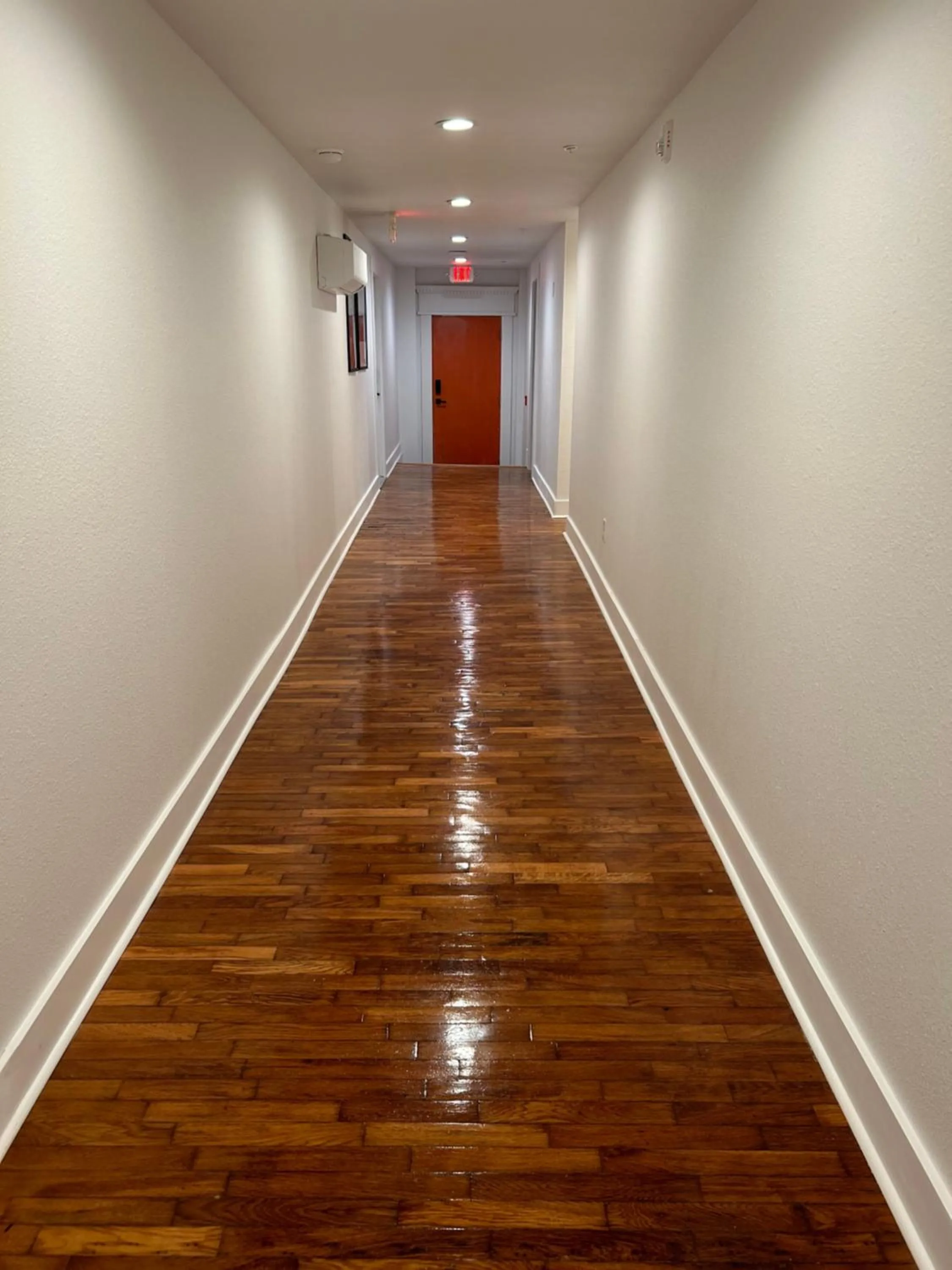 Five10 Orange Street Hotel - Hot Springs